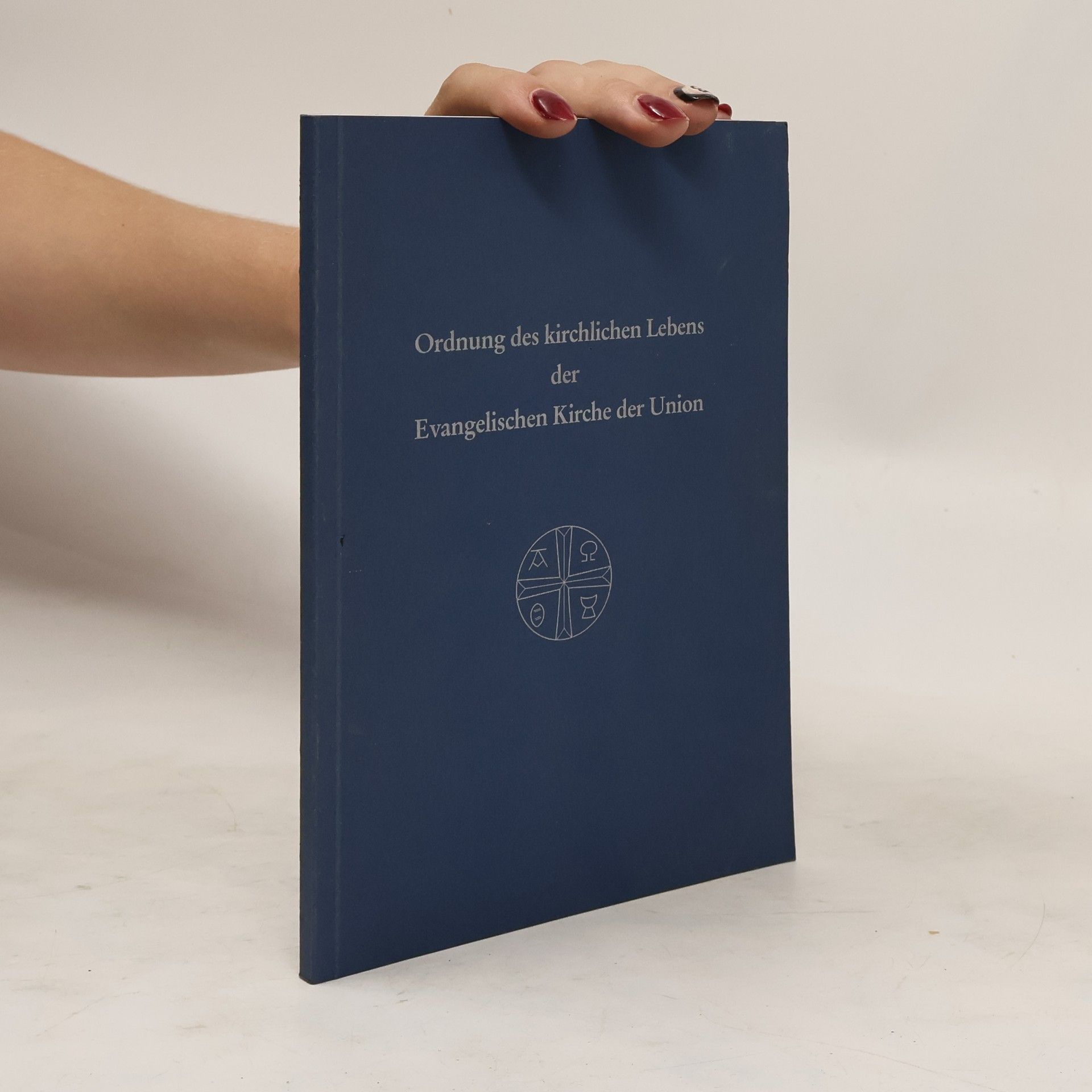 Autorenkollektiv Ordnung des kirchlichen Lebens der Evangelischen Kirche der Union