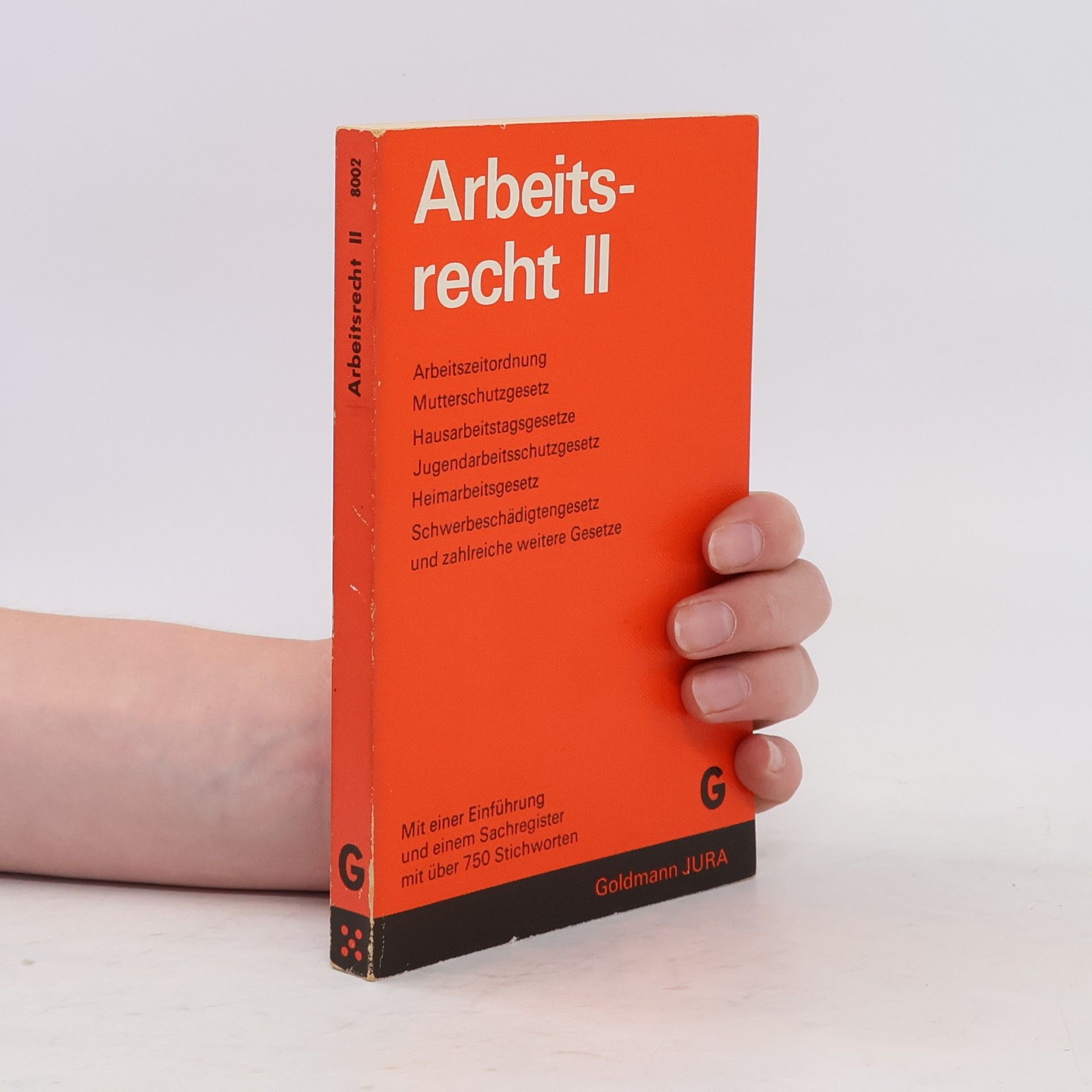 Kurt Worm Arbeitsrecht