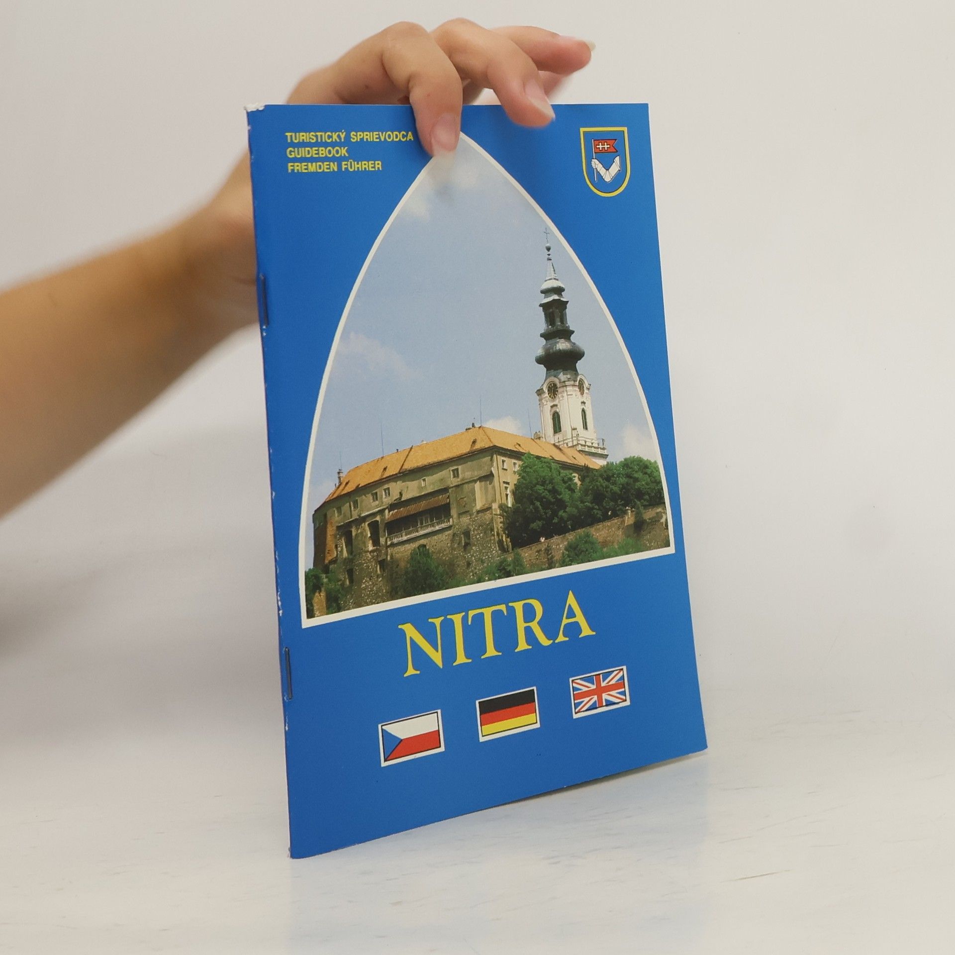 Štefan Valent Nitra