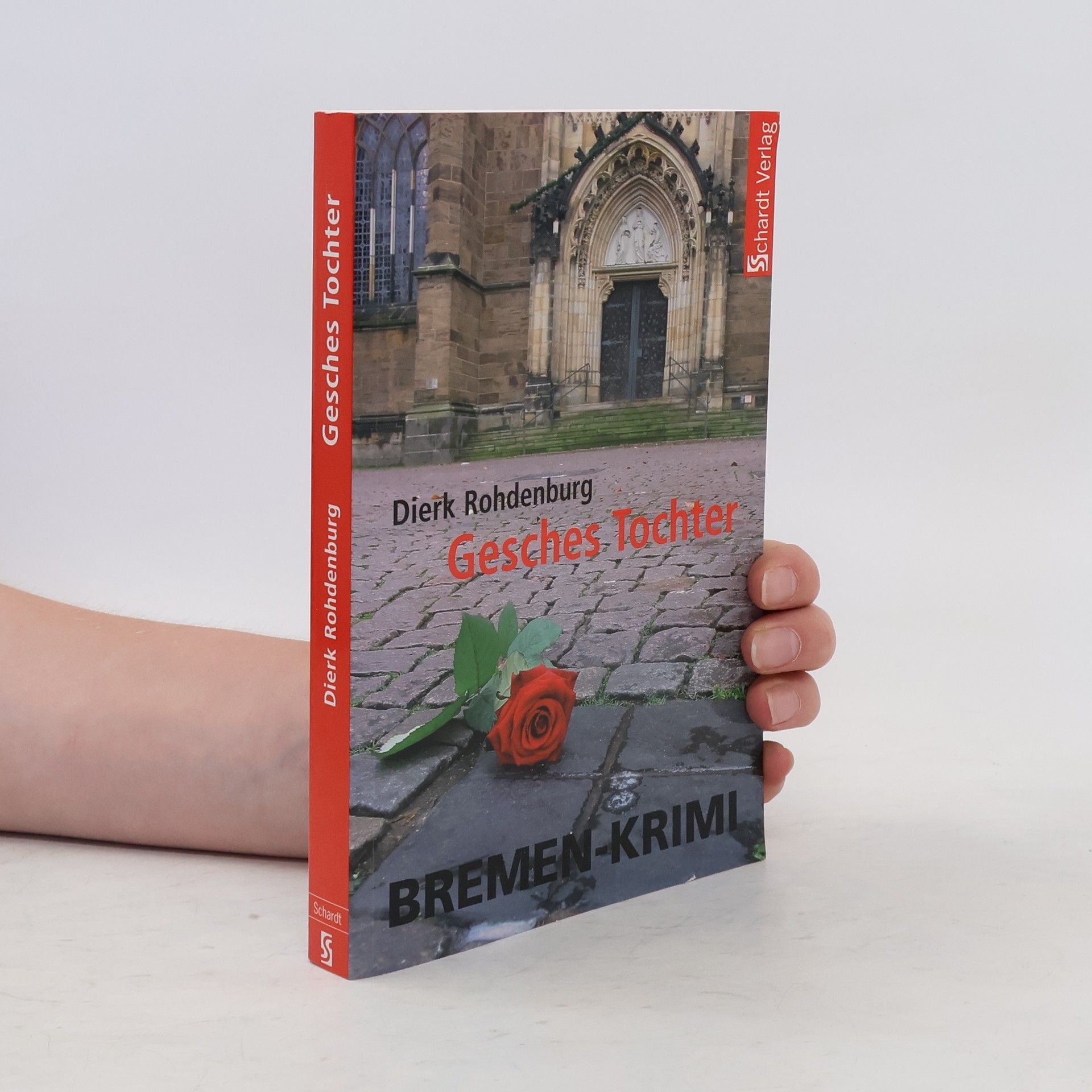 Dierk Rohdenburg Gesches Tochter