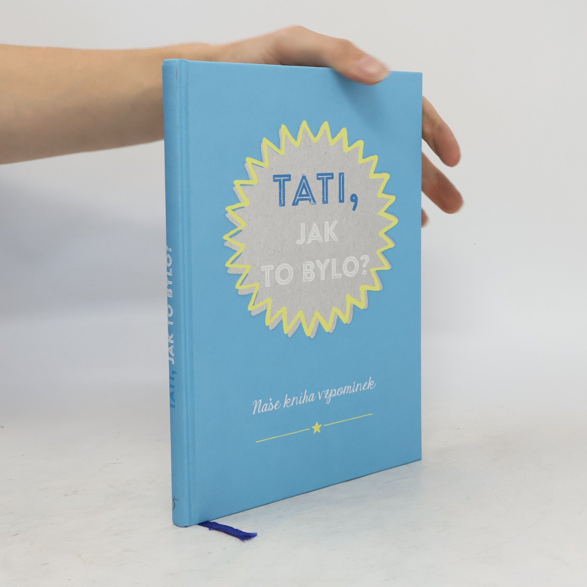 Collectif d'auteurs Tati, jak to bylo?