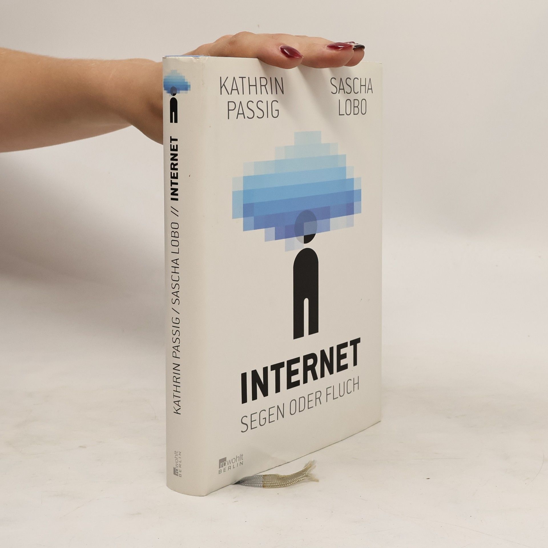 Kathrin Passig Internet