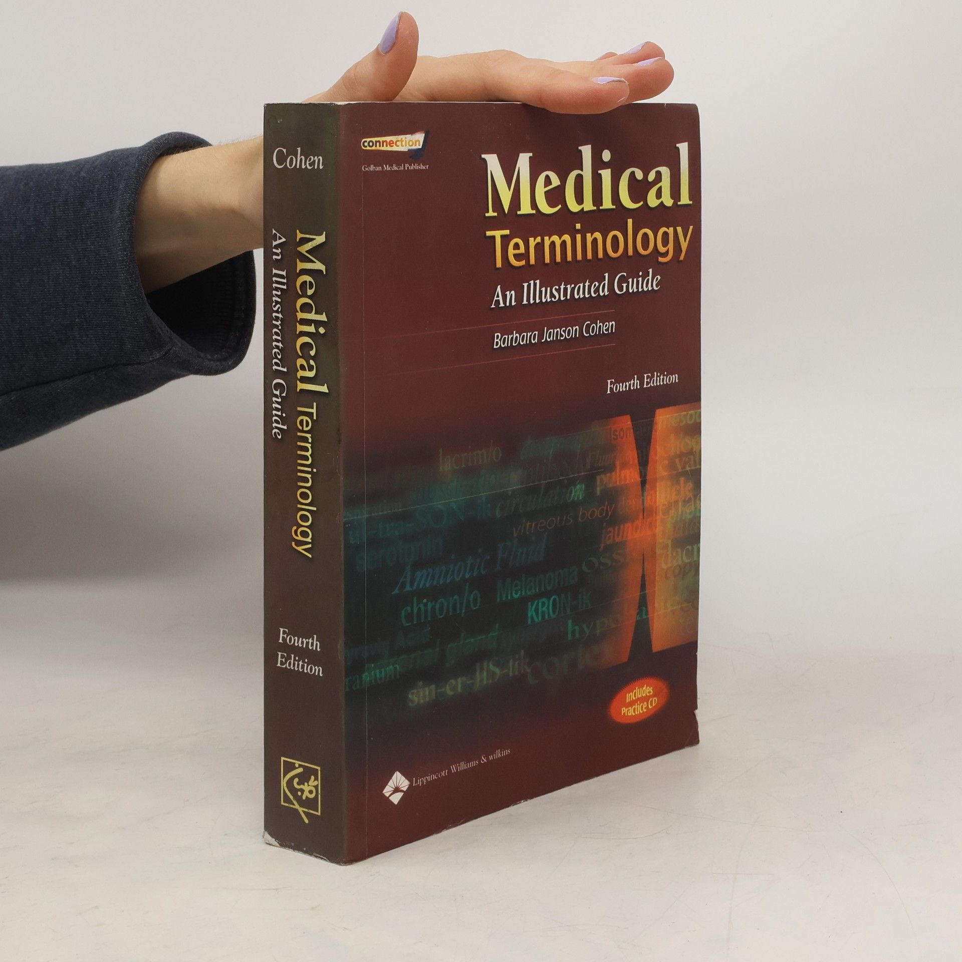 Barbara J. Cohen Medical Terminology