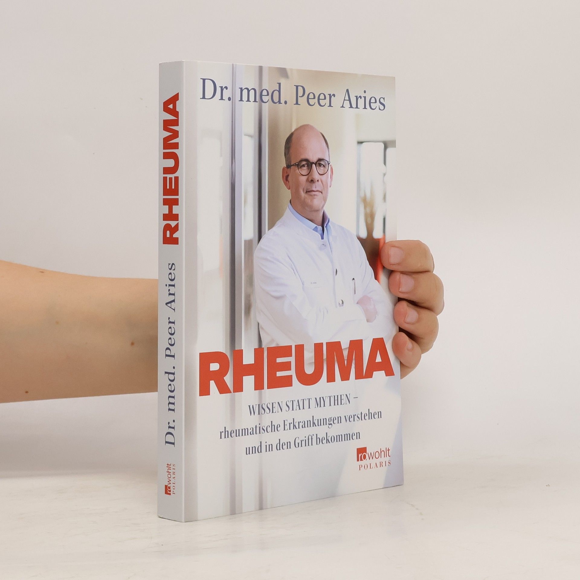 Peer Aries Rheuma