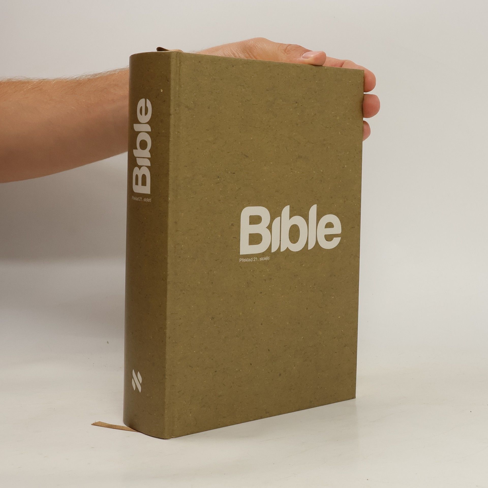 kolektiv Bible : překlad 21. století