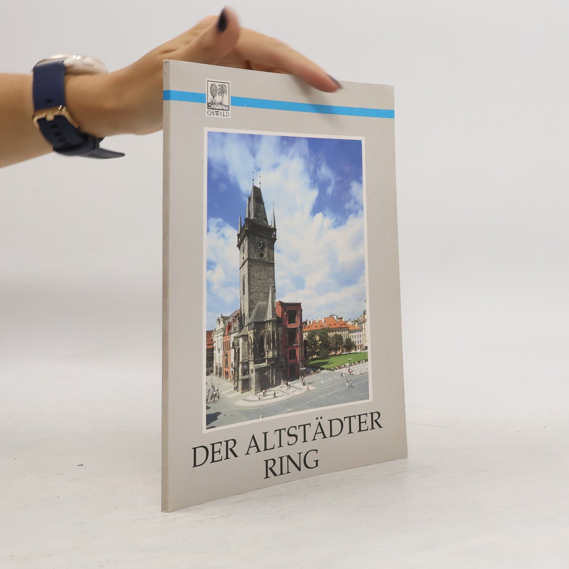 Der Altstädter Ring