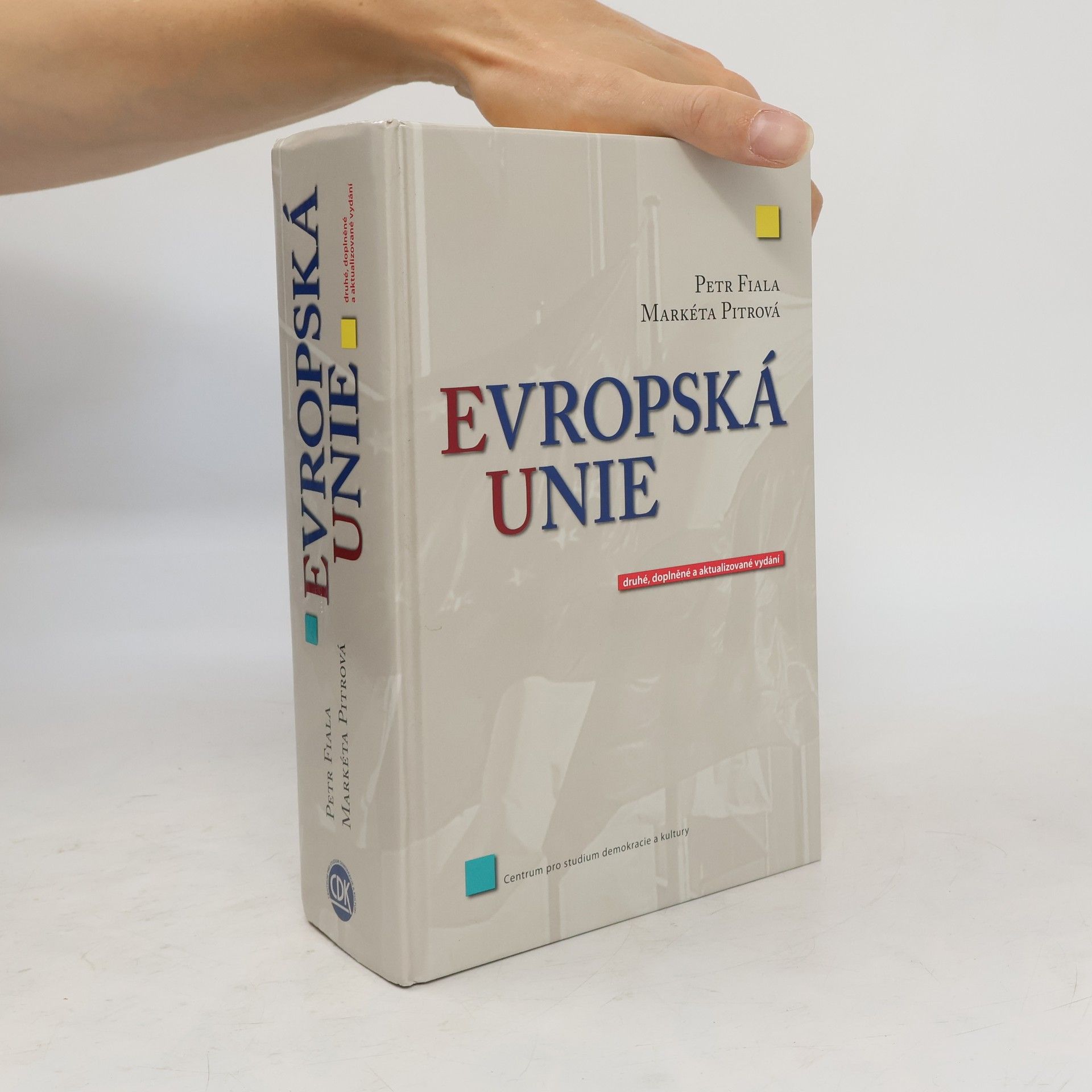 Petr Fiala Evropská unie
