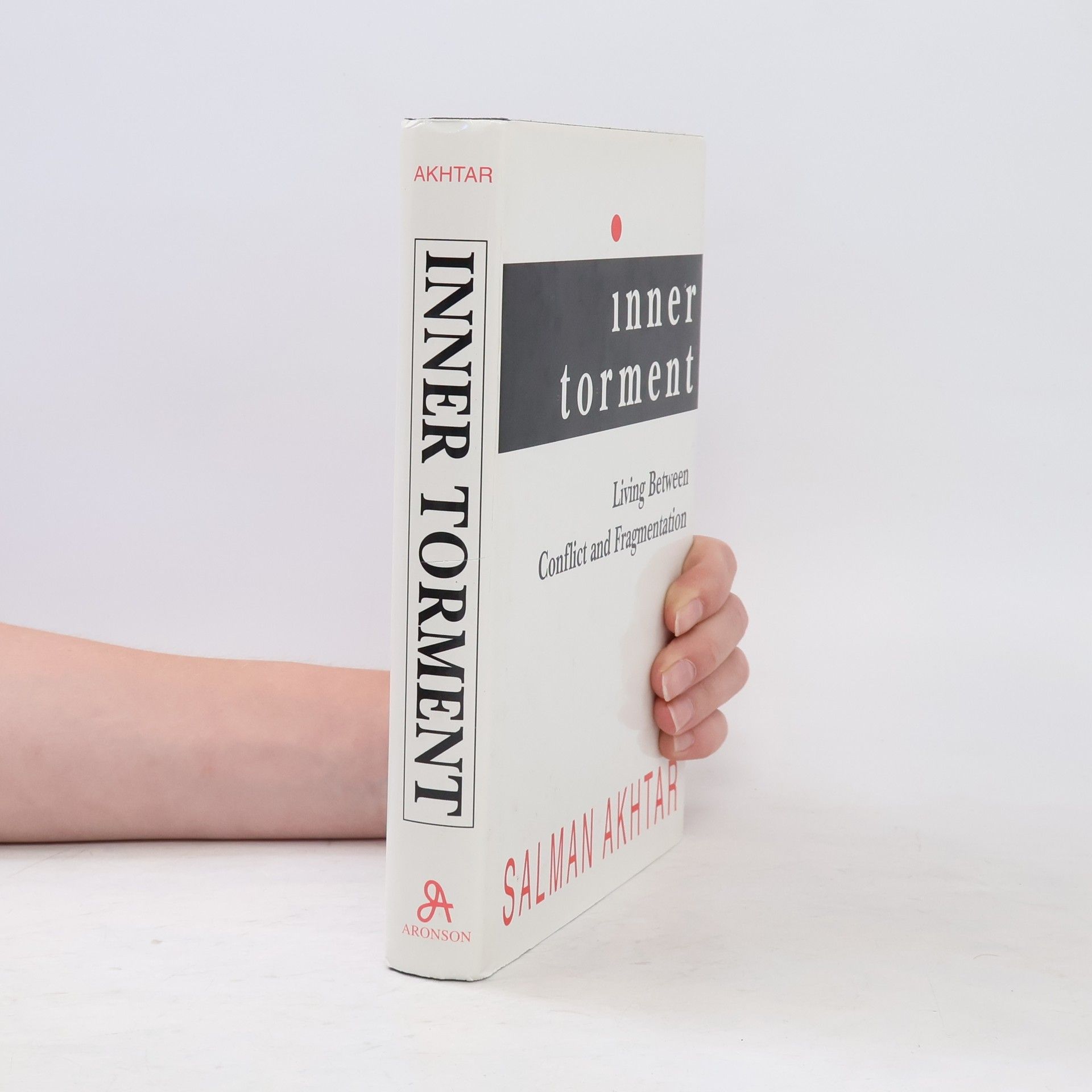 Salman Akhtar Inner Torment