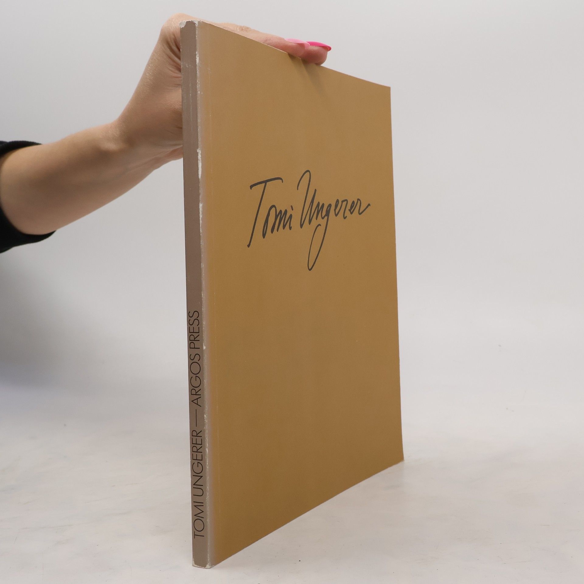 Tomi Ungerer Ausstellung Tomi Ungerer