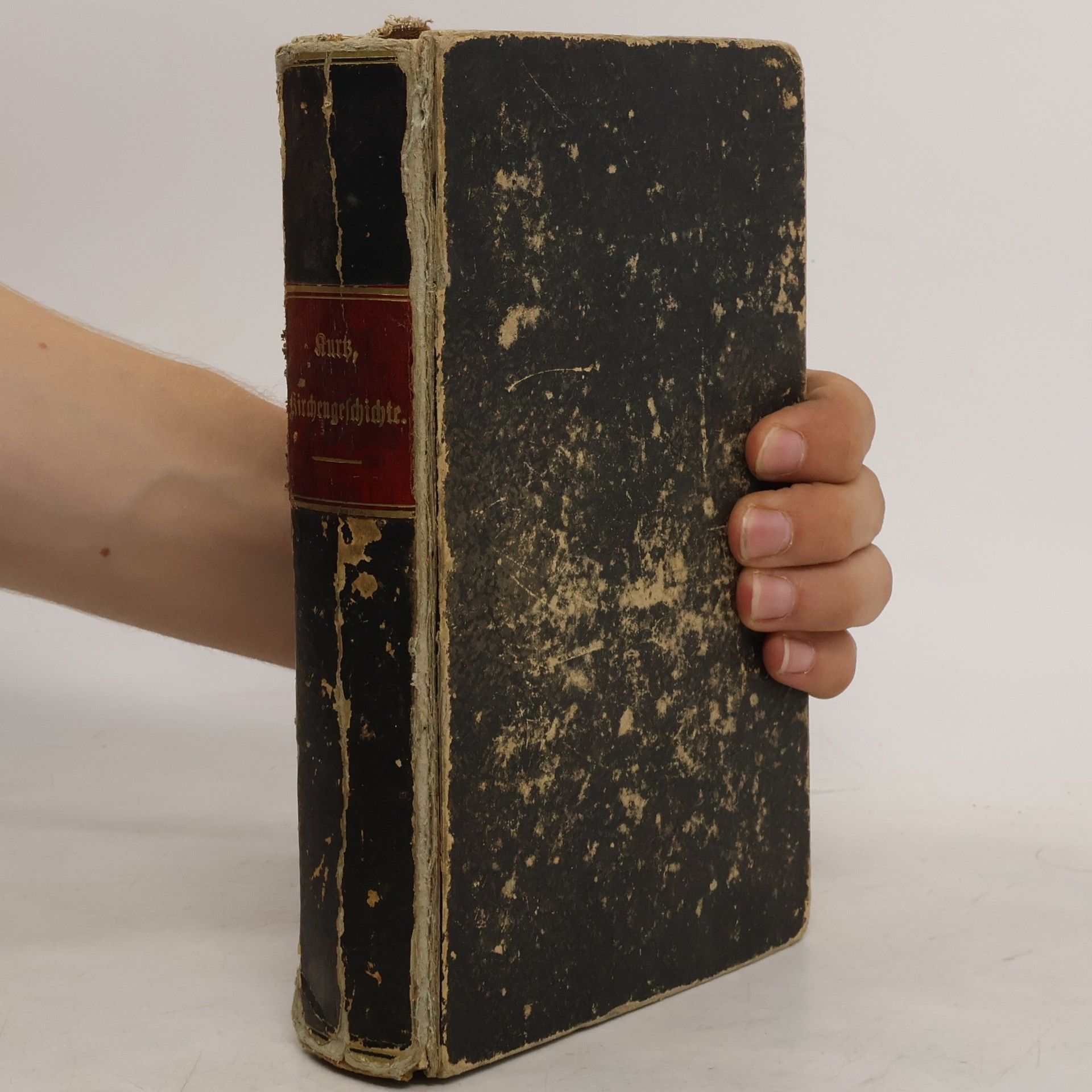 Collectif d'auteurs Lehrbuch der Kirchengeschichte