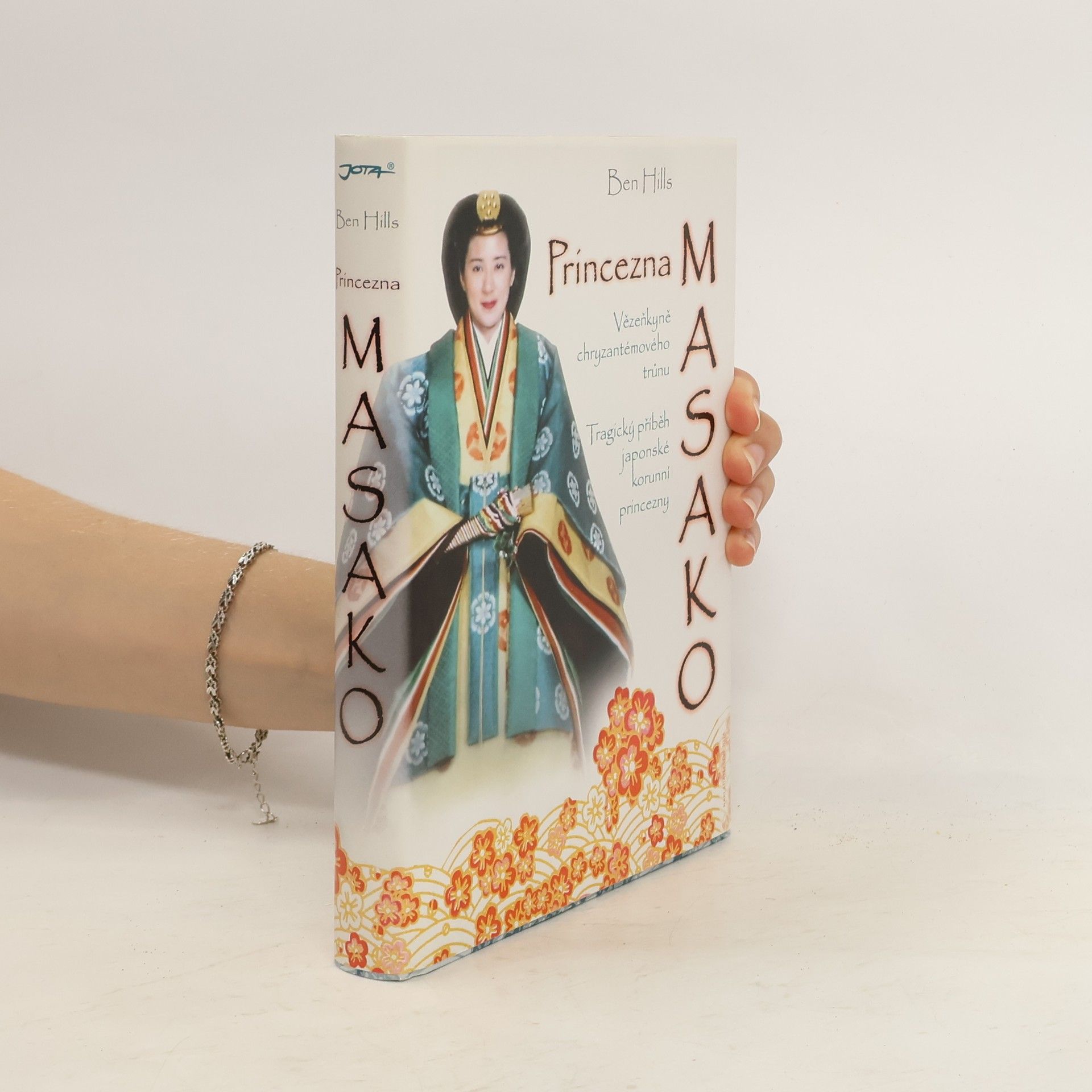 Ben Hills Princezna Masako