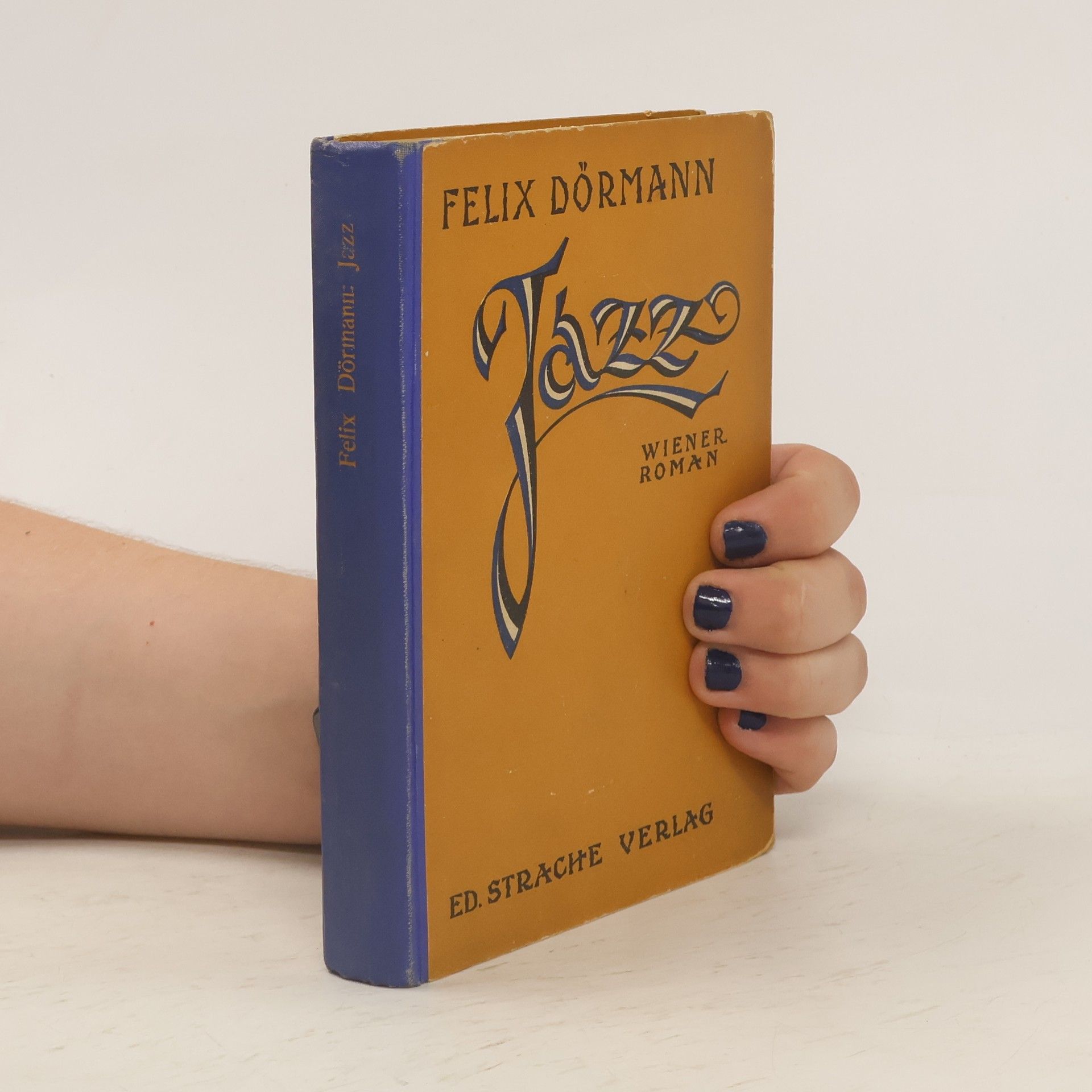 Felix Dörmann Jazz