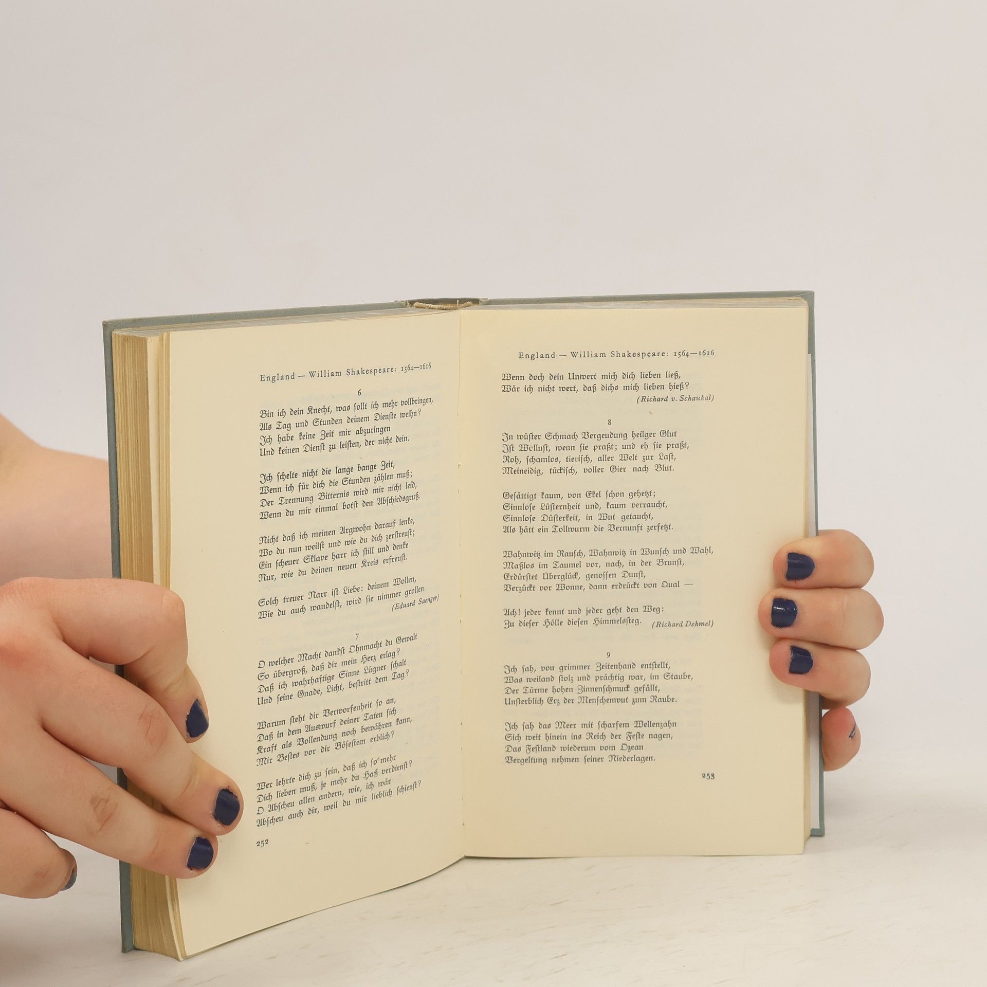 Autorenkollektiv Die Schönsten Gedichte der Weltliteratur