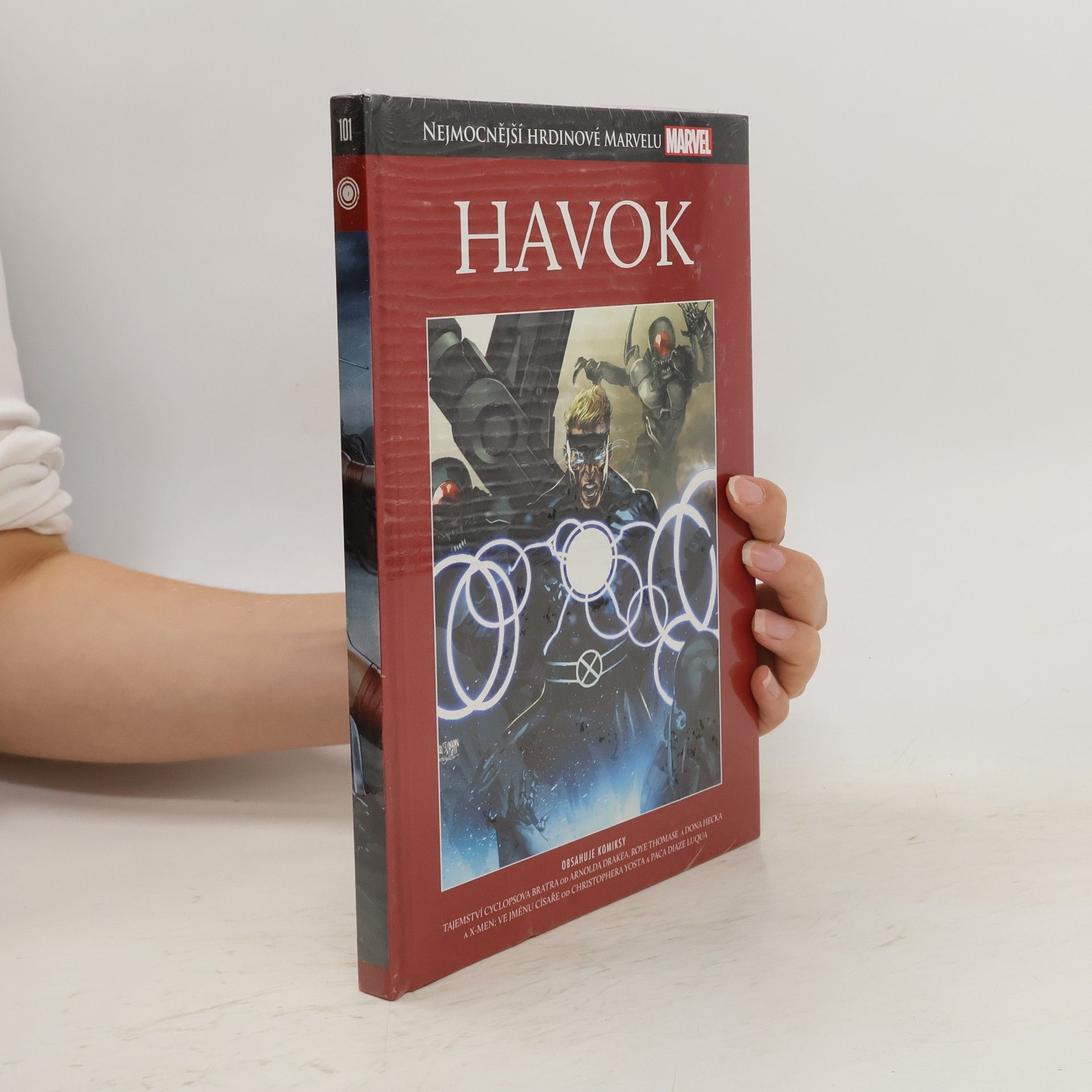 kolektiv Havok