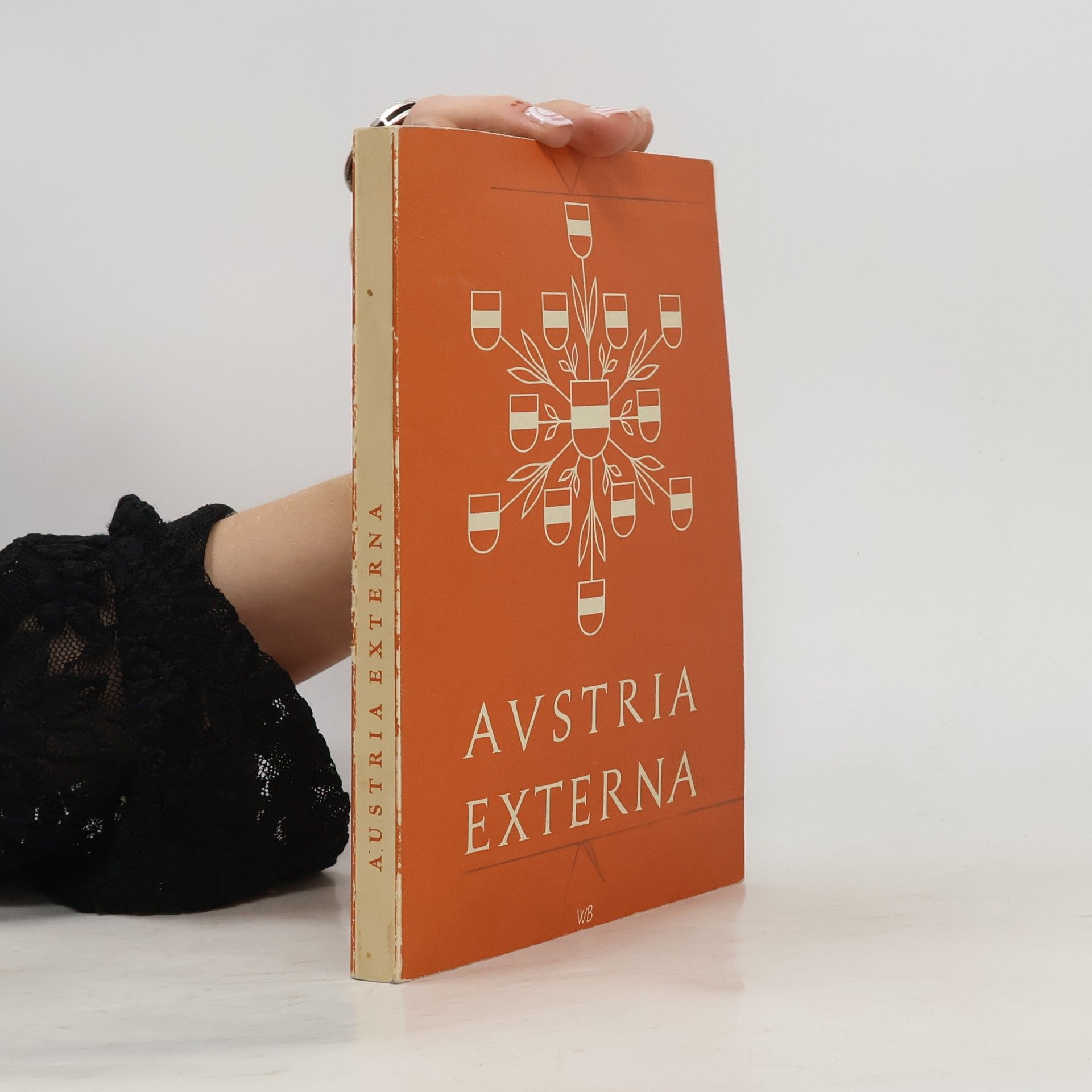 Collectif d'auteurs Austria Externa