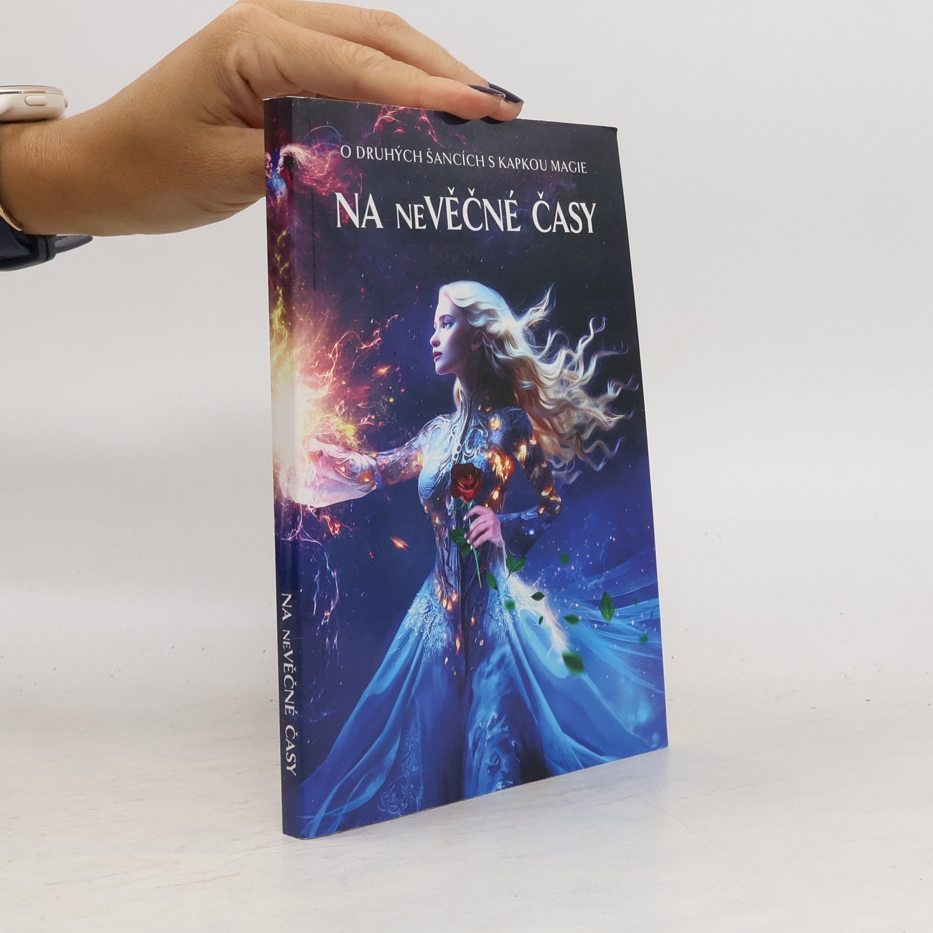 Štěpánka Horáková Na neVěčné časy