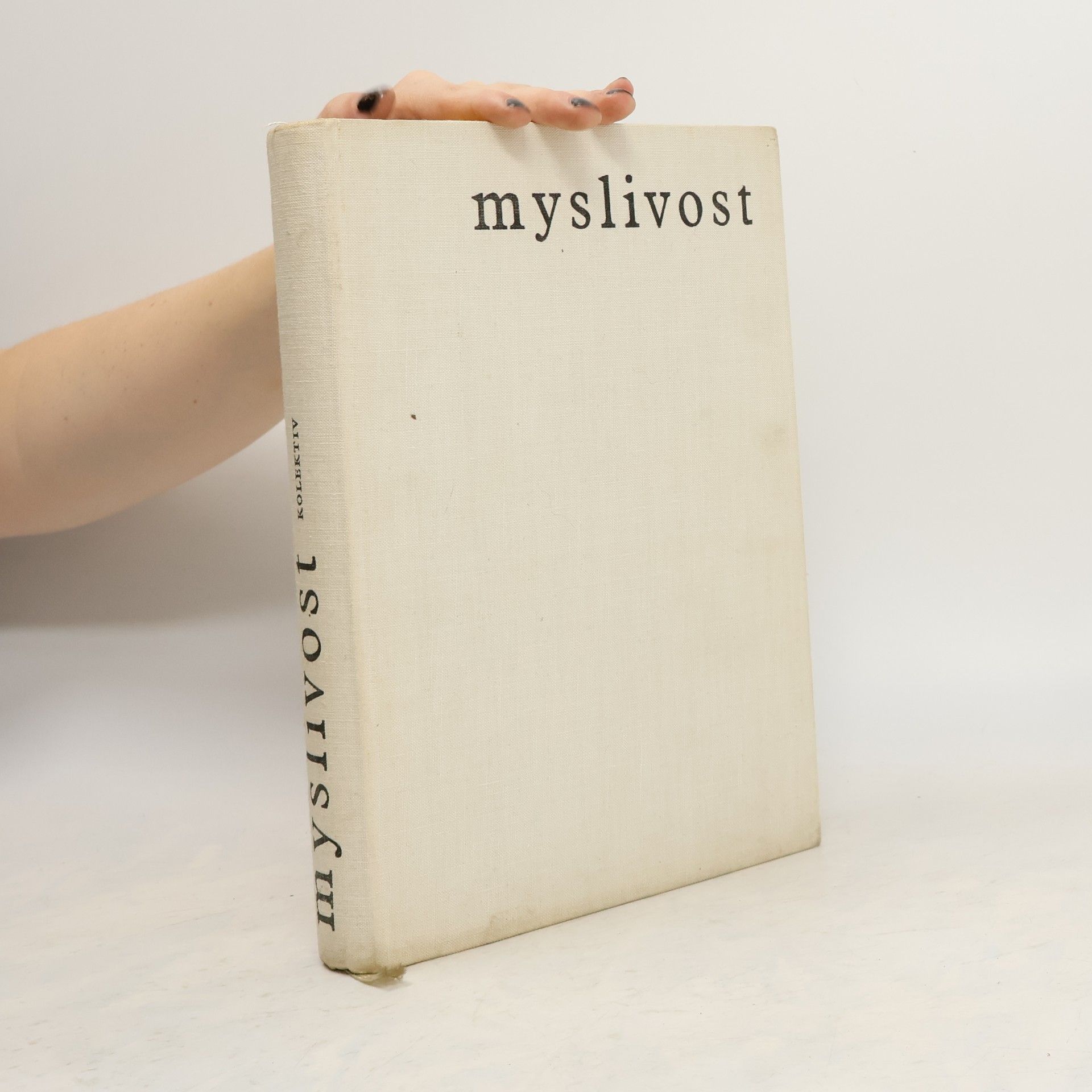 Autorenkollektiv Myslivost
