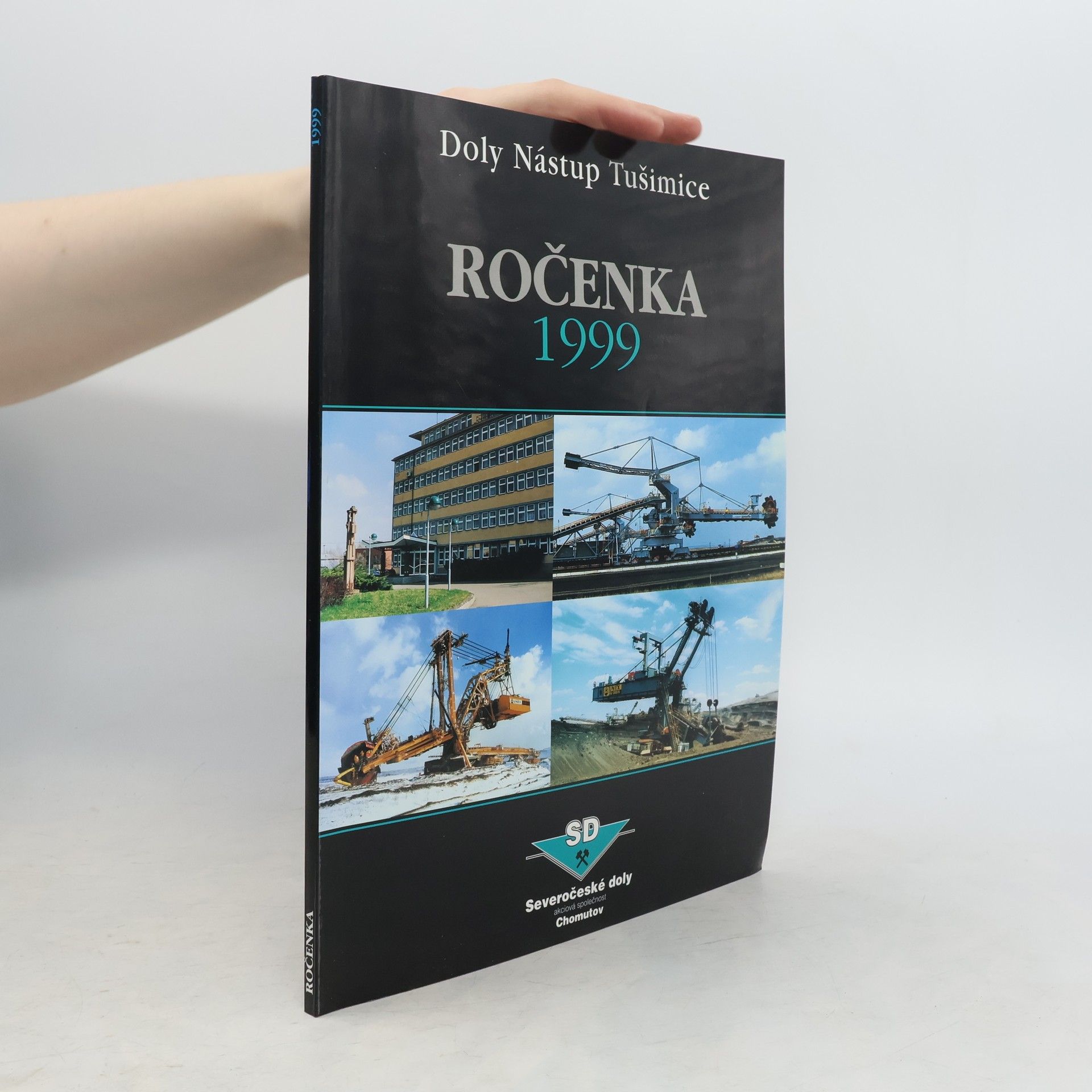 Collectif d'auteurs Ročenka 1999