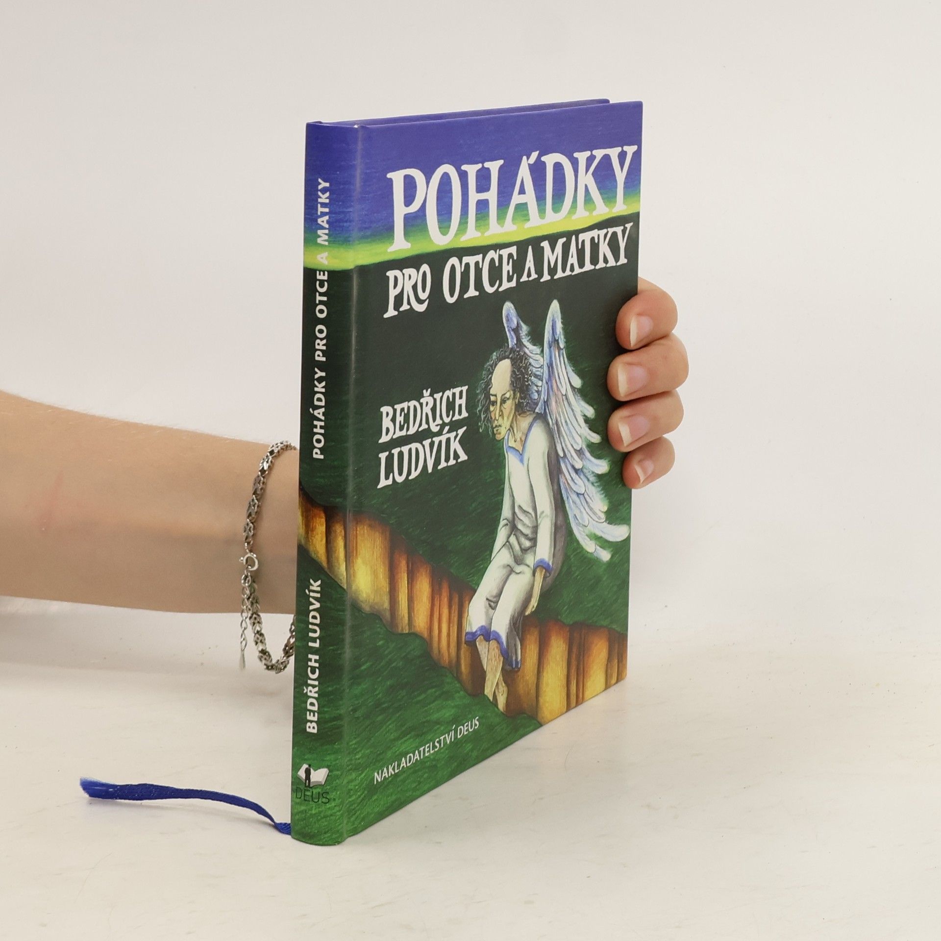 Pohádky pro otce a matky