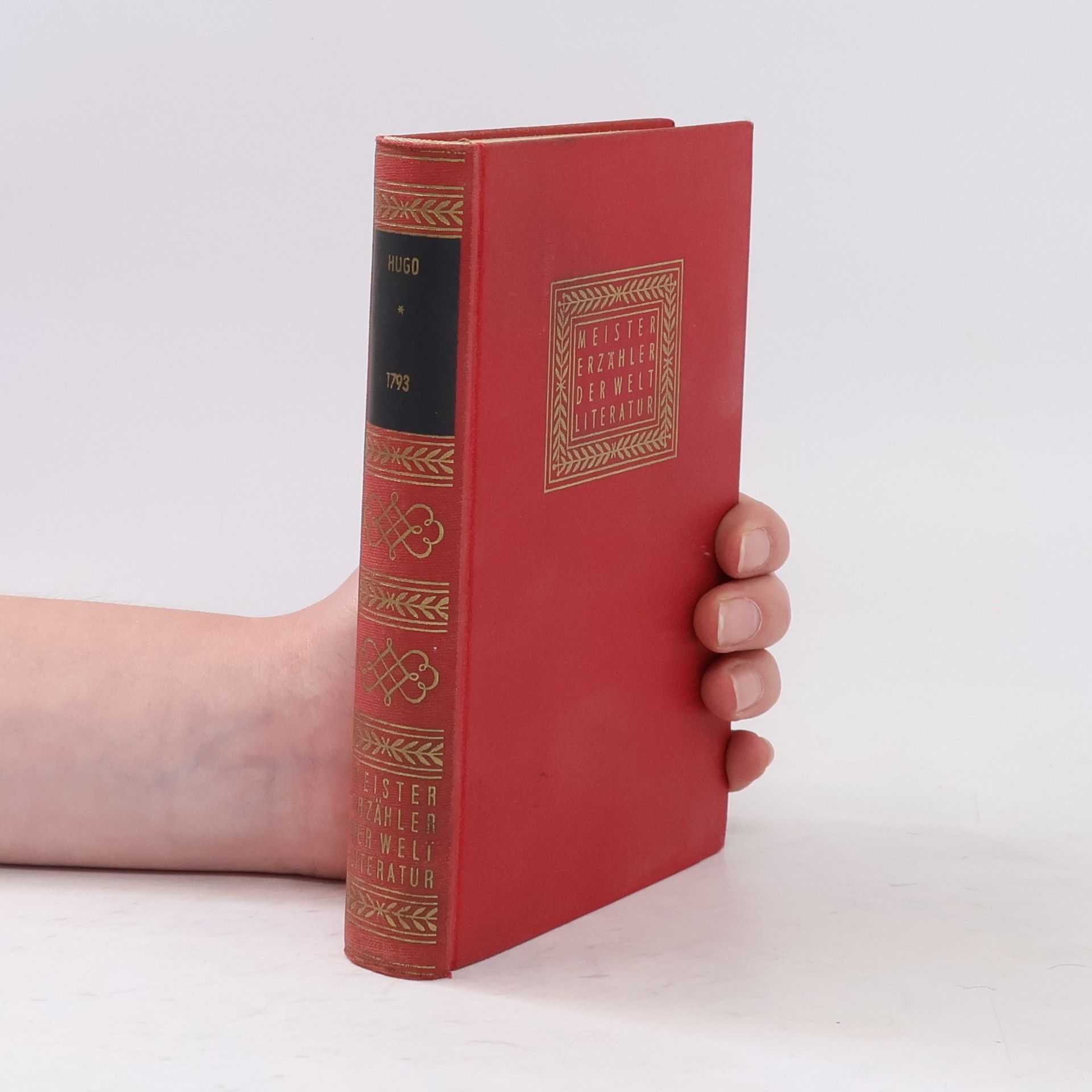 Victor Hugo 1793