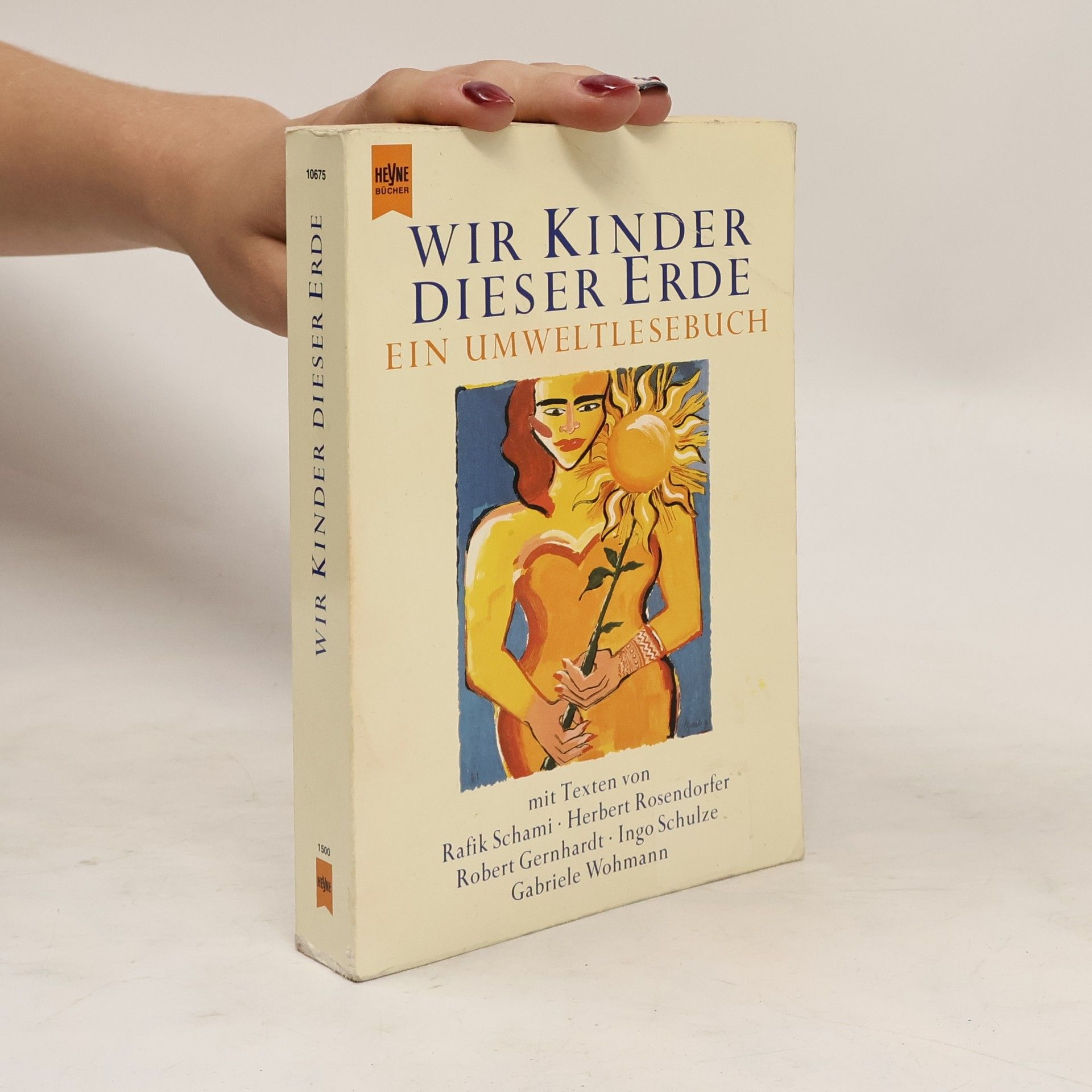 AA.VV. Wir Kinder dieser Erde