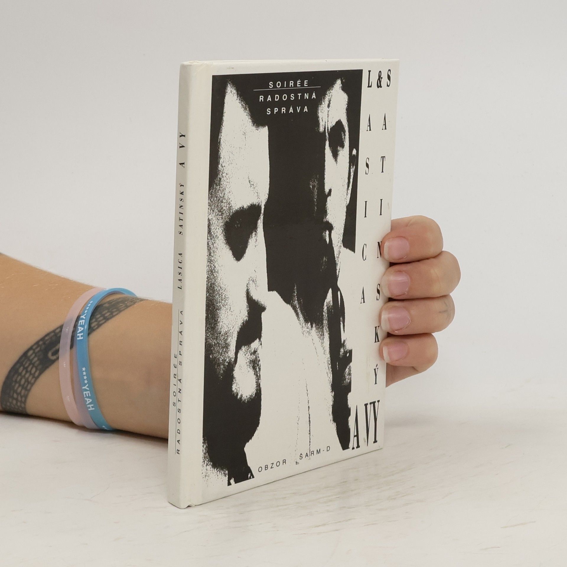 Kolektív autorov Radostná správa