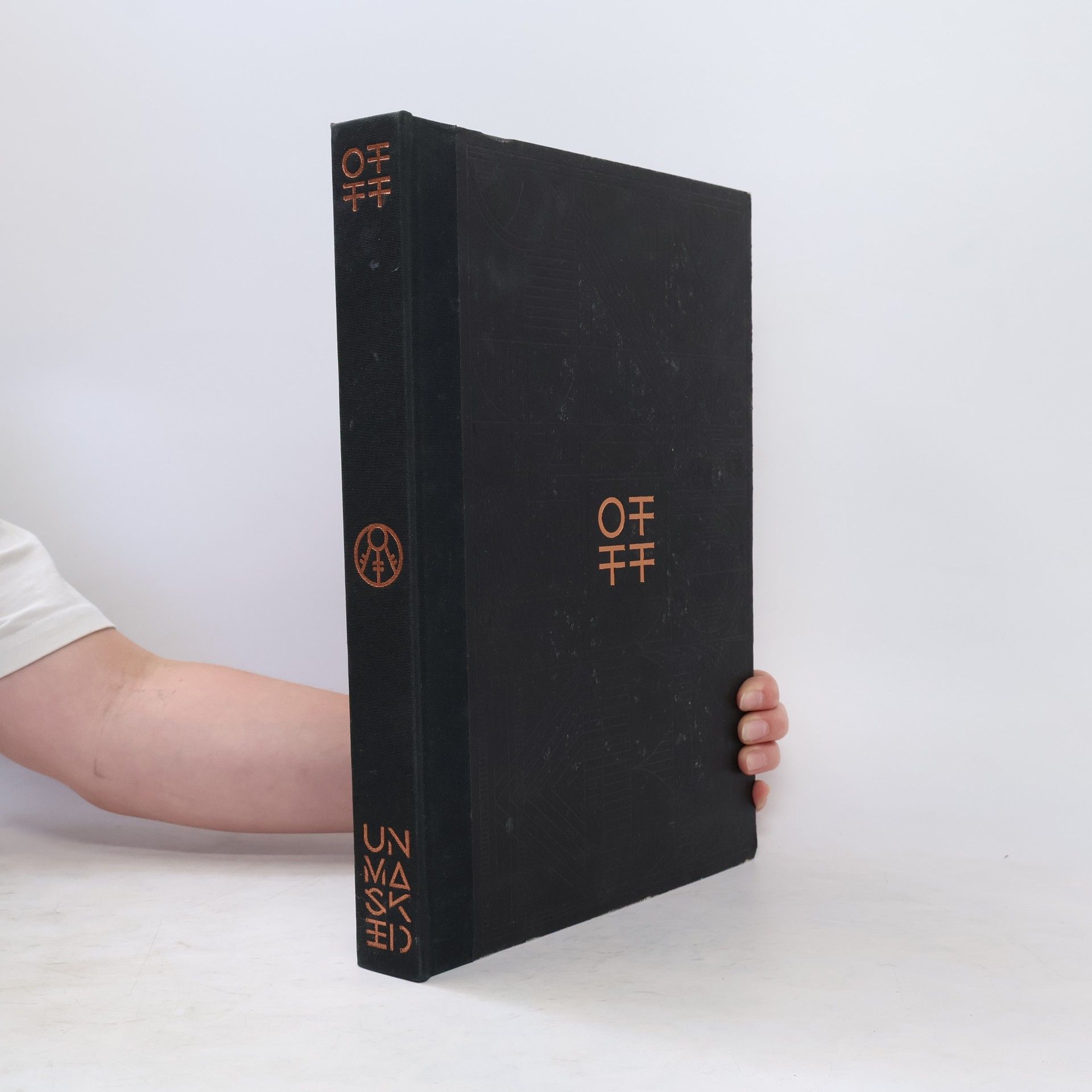 Vasava Offf Unmasked