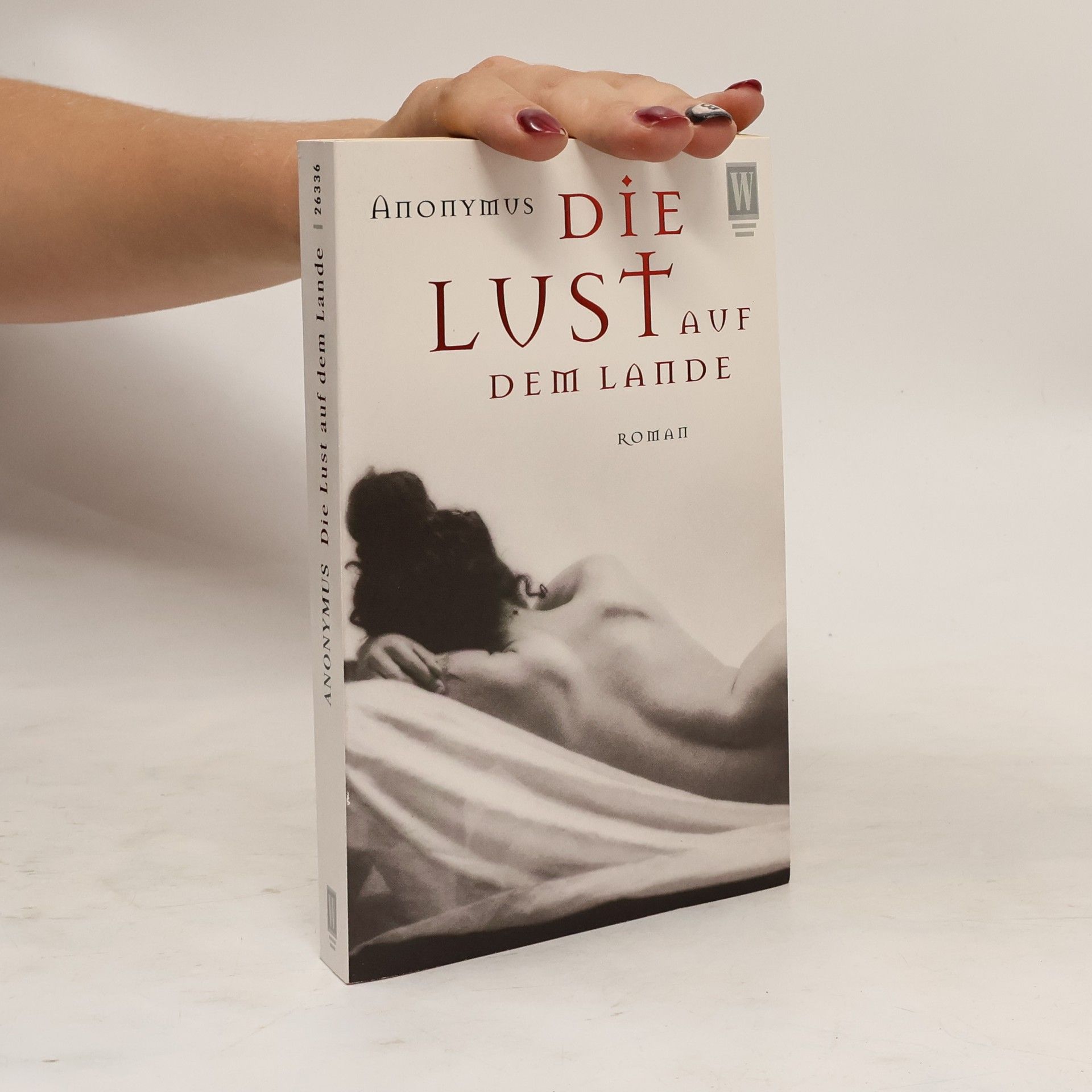 anonym Die Lust auf dem Lande