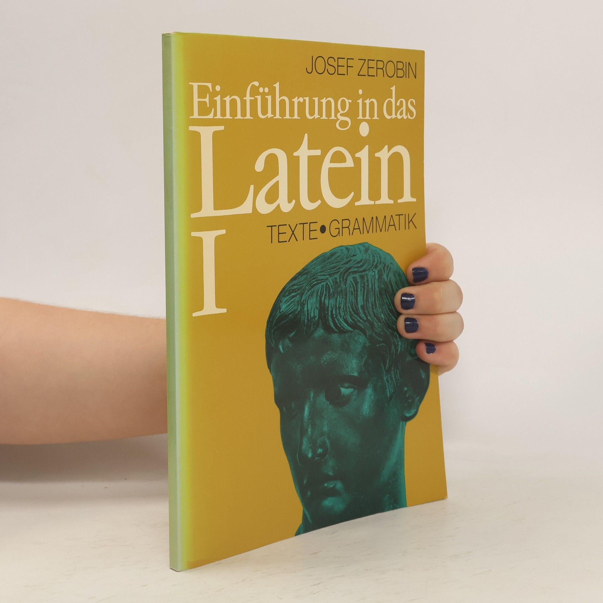 Autorenkollektiv Einführung in das Latein