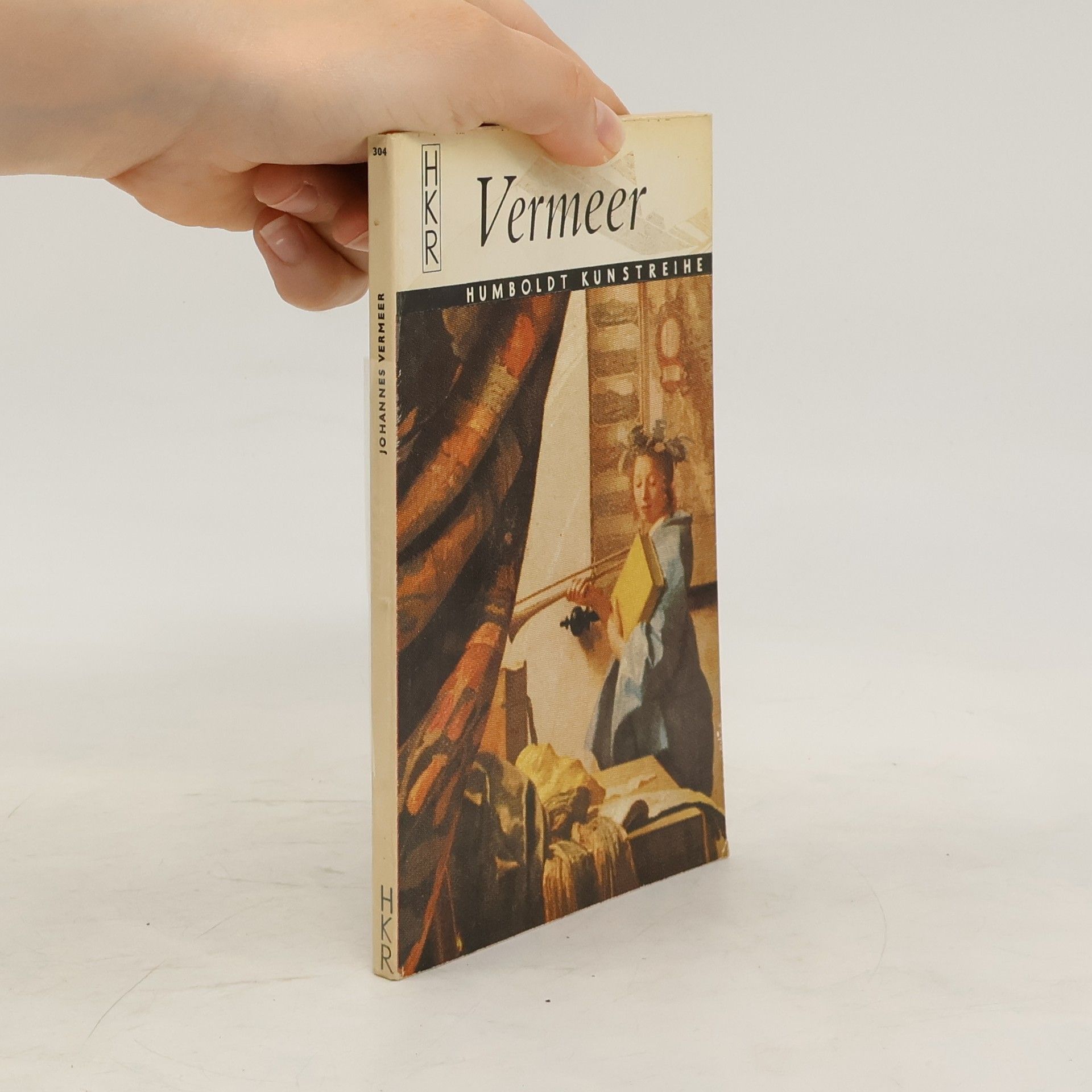 Autorenkollektiv Vermeer