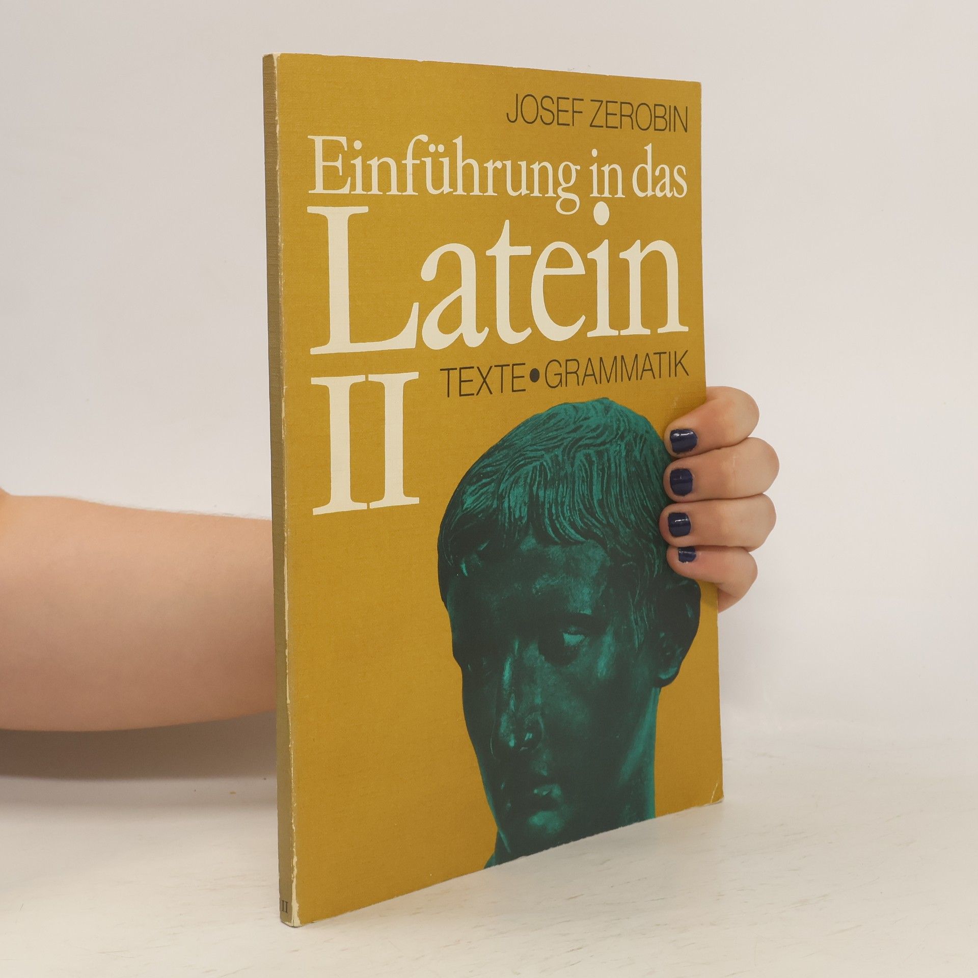 Collective Einführung in das Latein