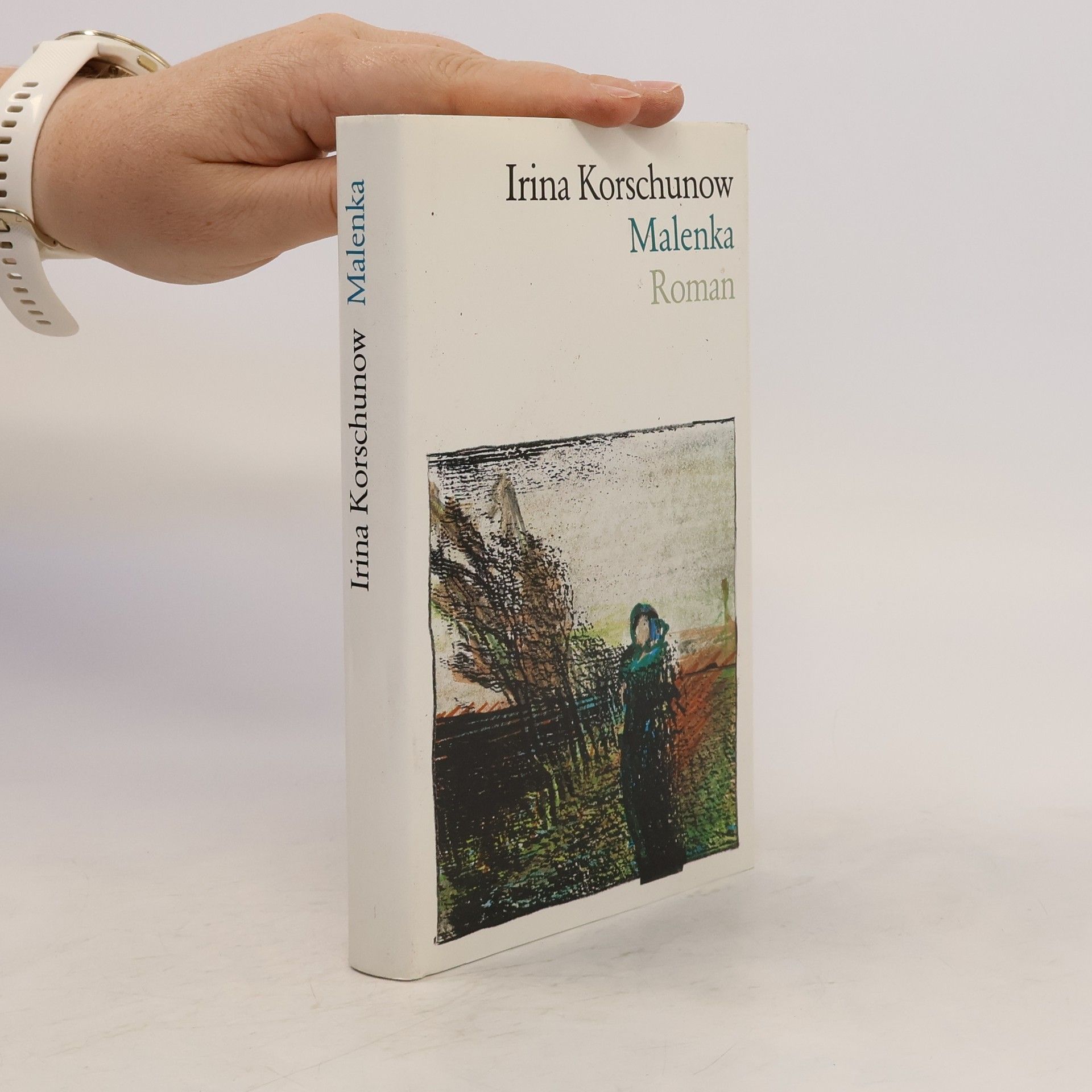 Irina Korschunow Malenka
