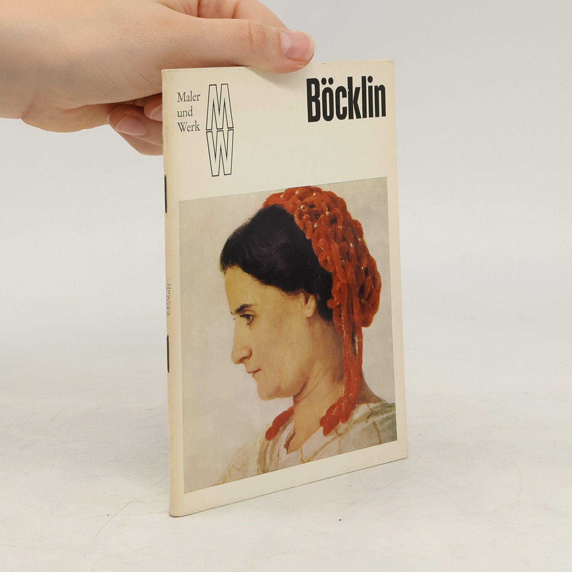 Collective Böcklin. Maler und Werk