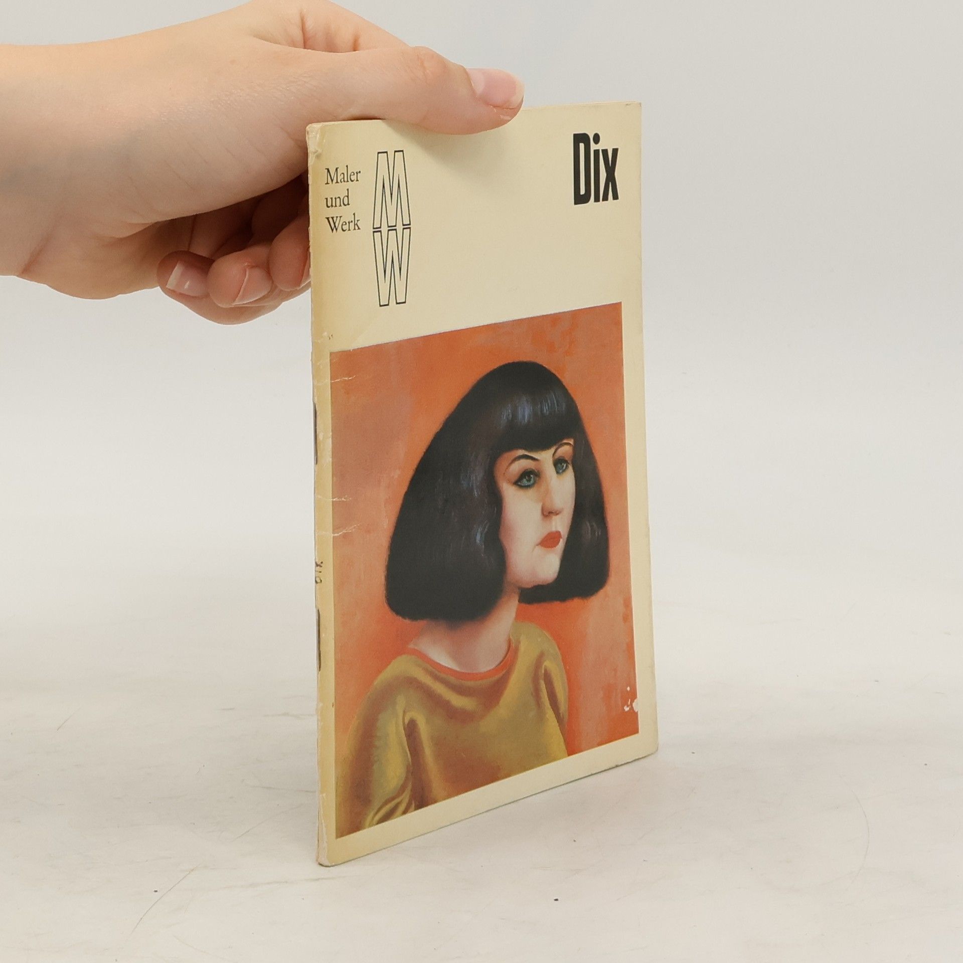 Otto Dix Dix