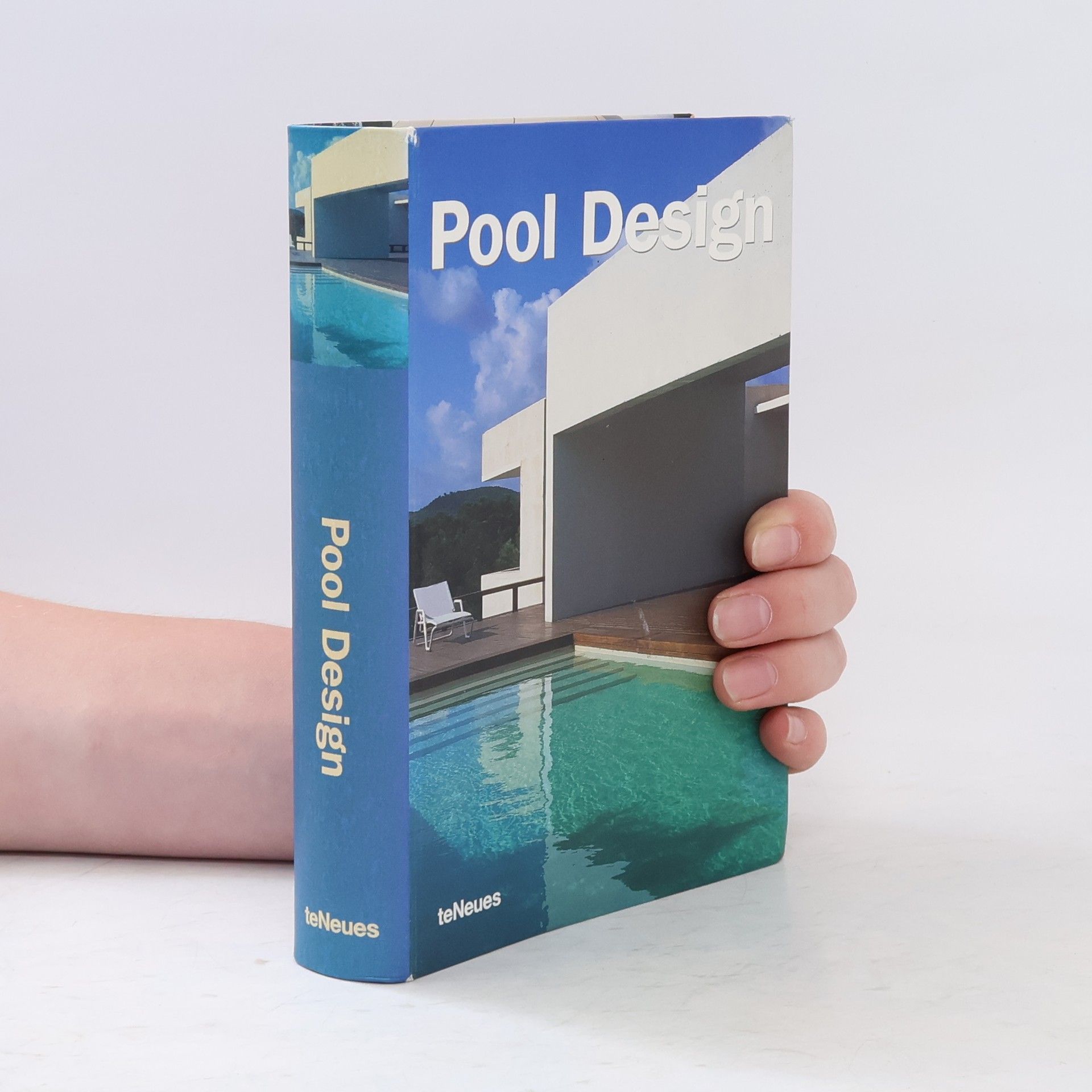Collective Pool Design