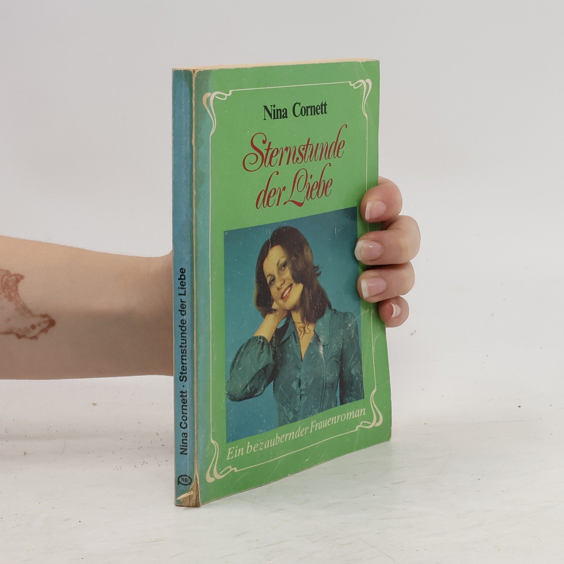 Nina Cornett Sternstunde der Liebe