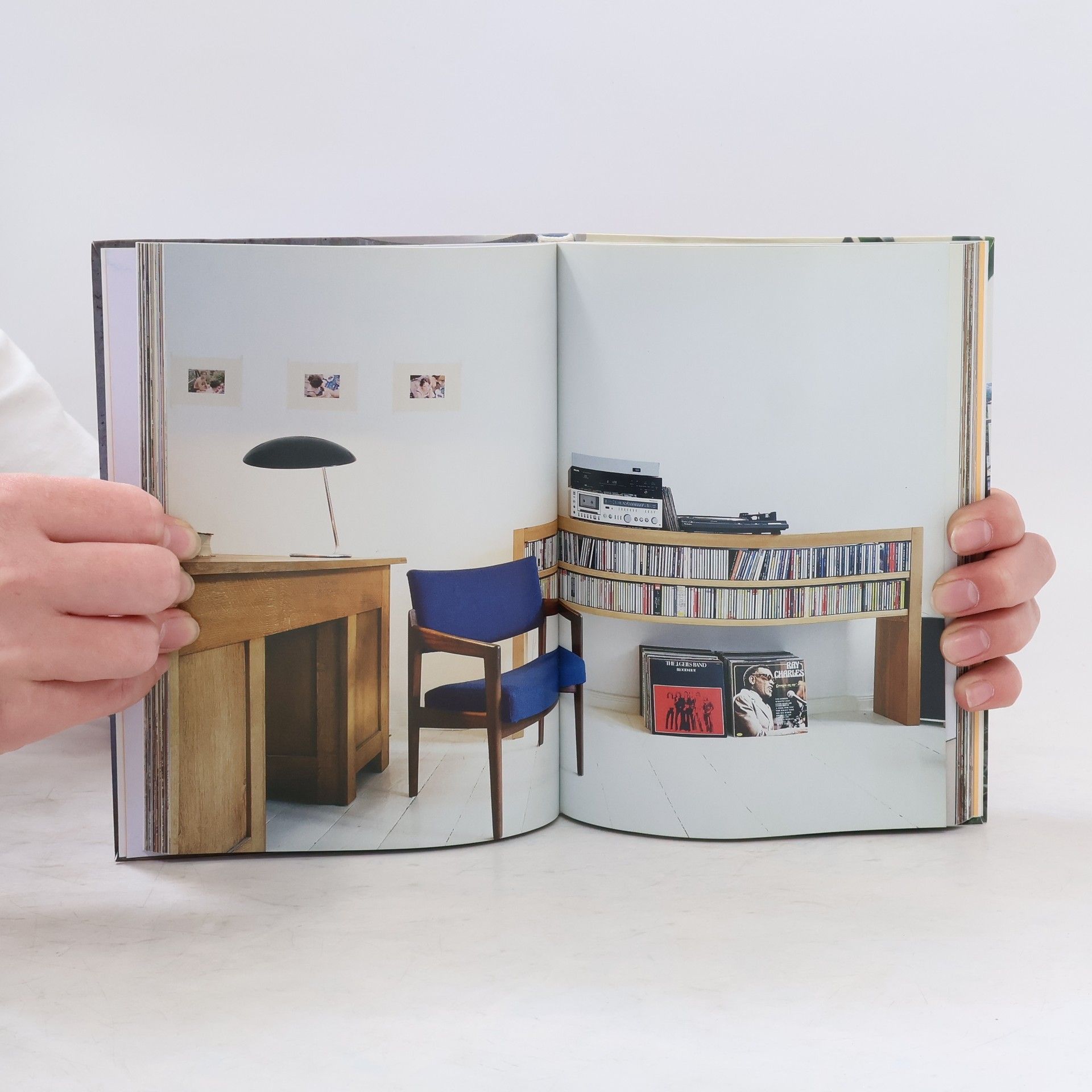 Angelika Taschen Berlin style : scenes, interiors, details