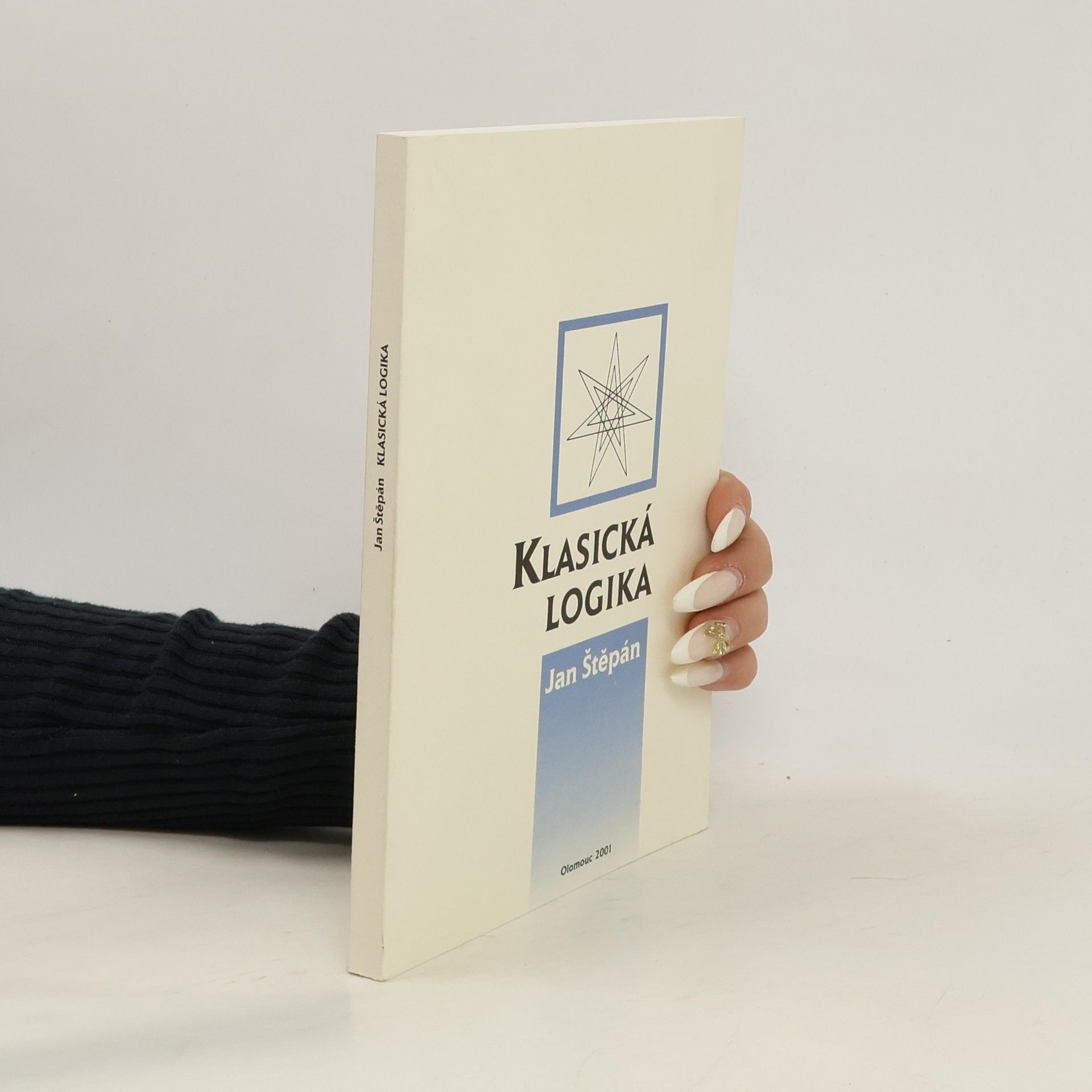 Jan J. Štěpán Klasická logika