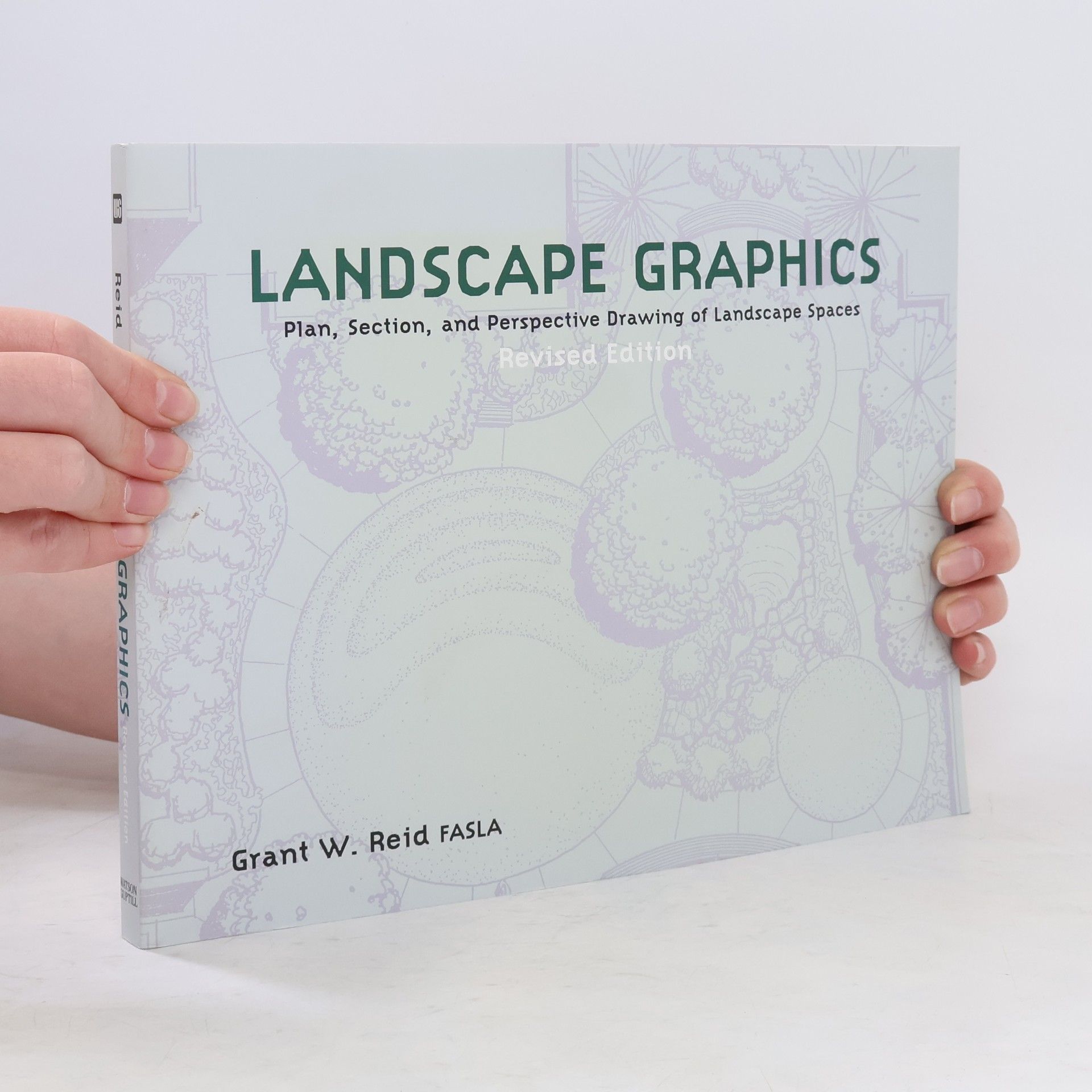 Grant W. Reid Landscape Graphics
