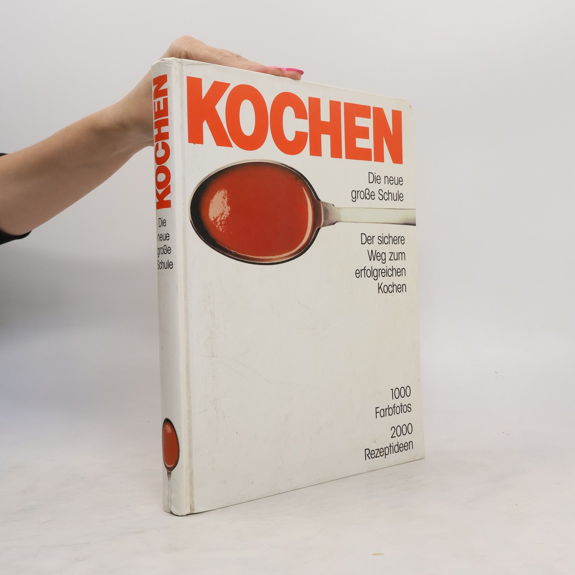 kolektiv Kochen. Die neue große Schule