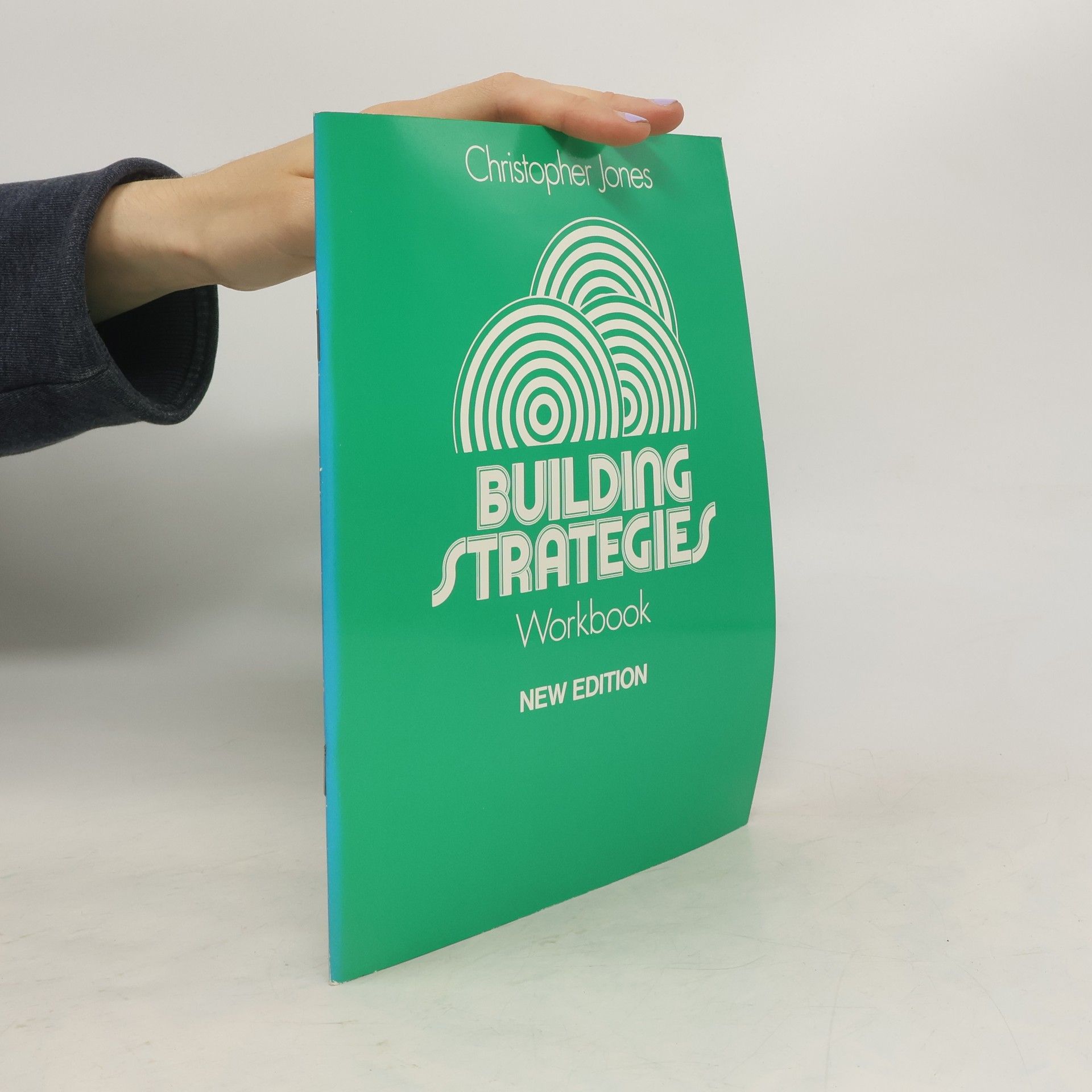 Brian Abbs Building Strategies - Workbook