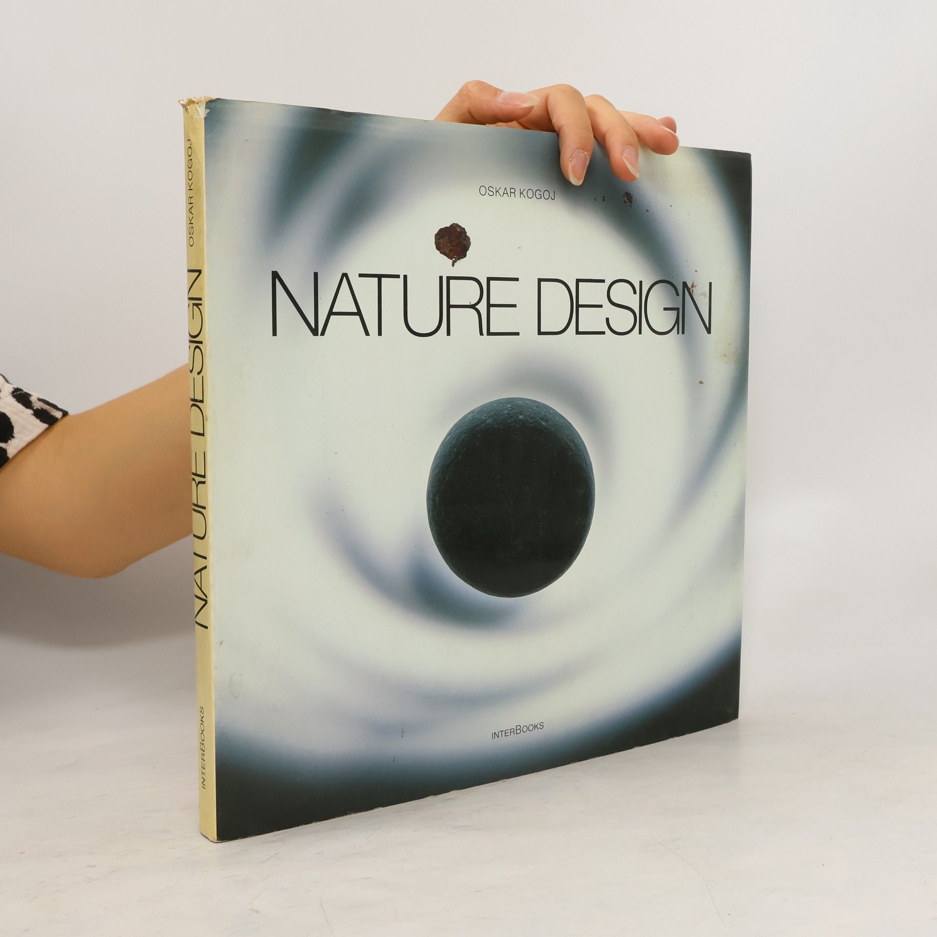 Oskar Kogoj Nature design