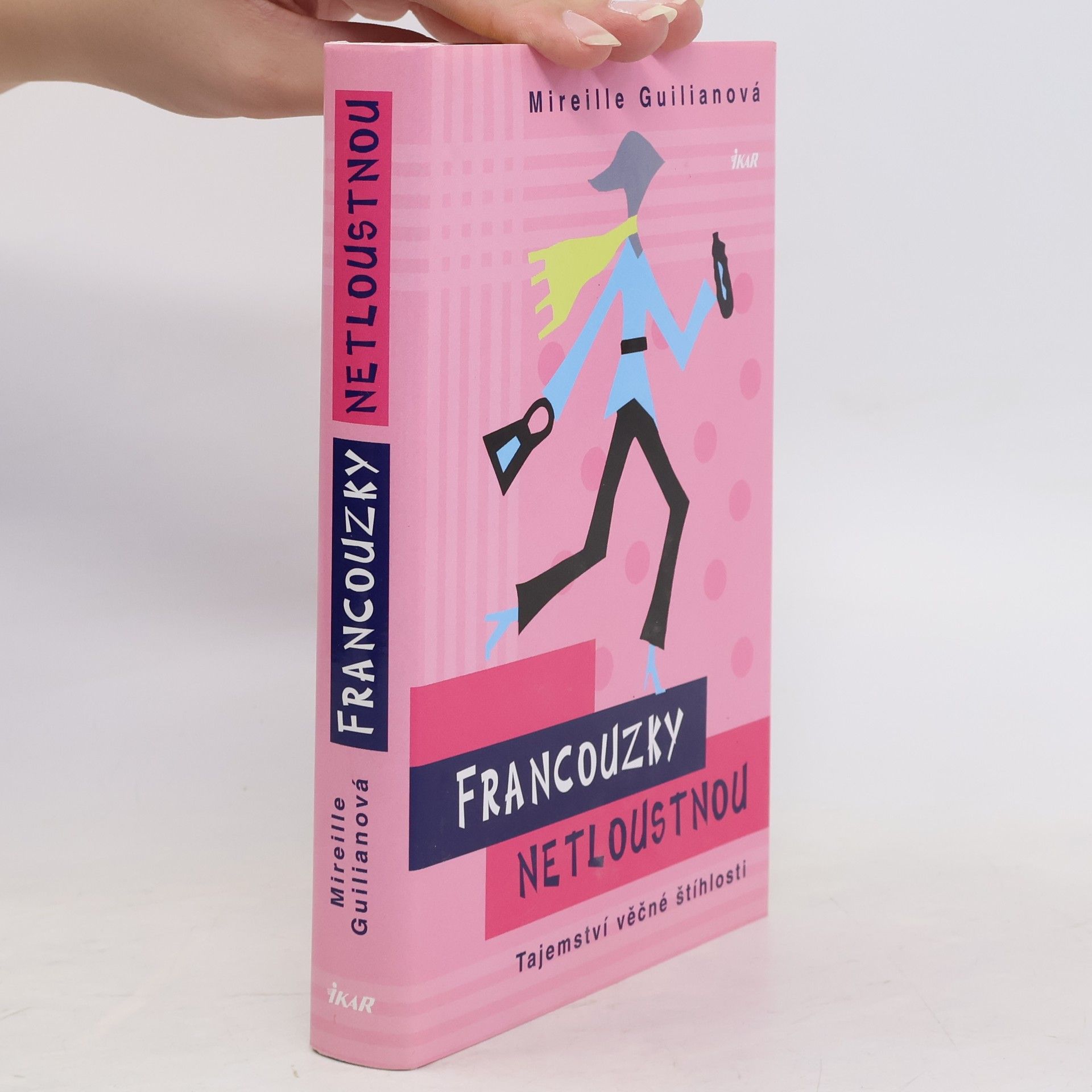 Francouzky netloustnou