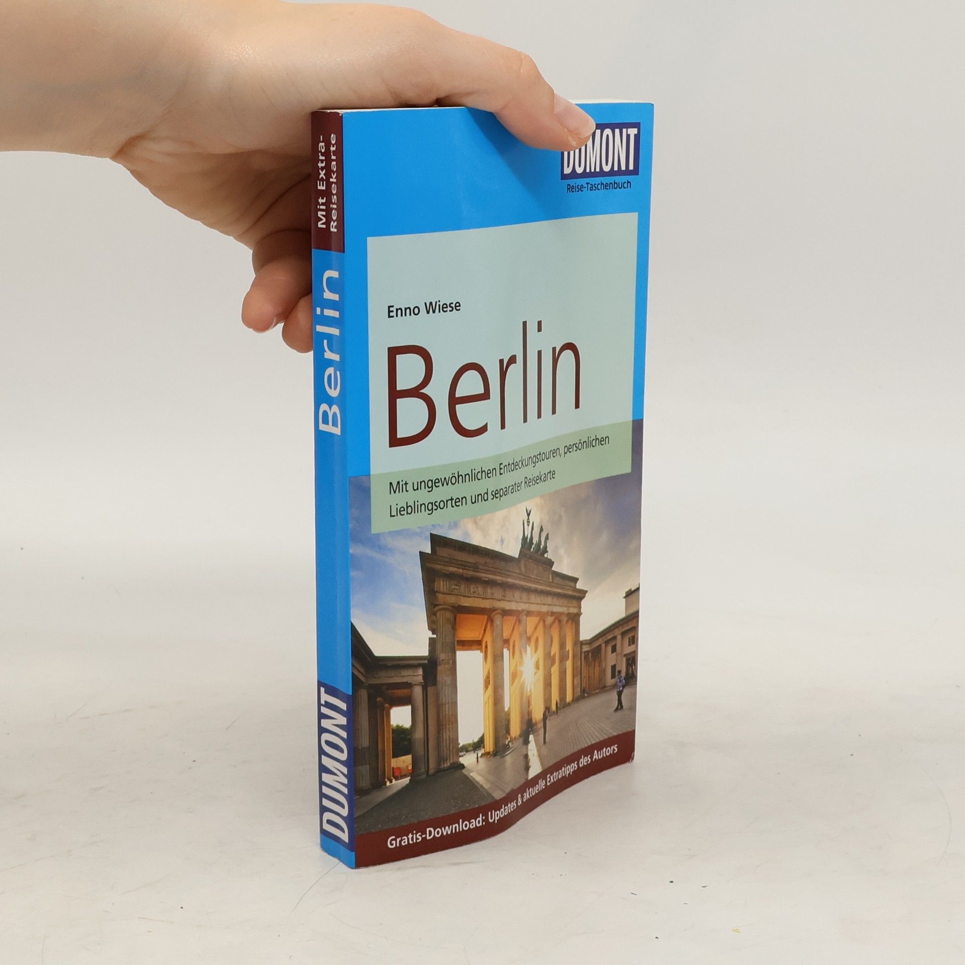 Enno Wiese Berlin