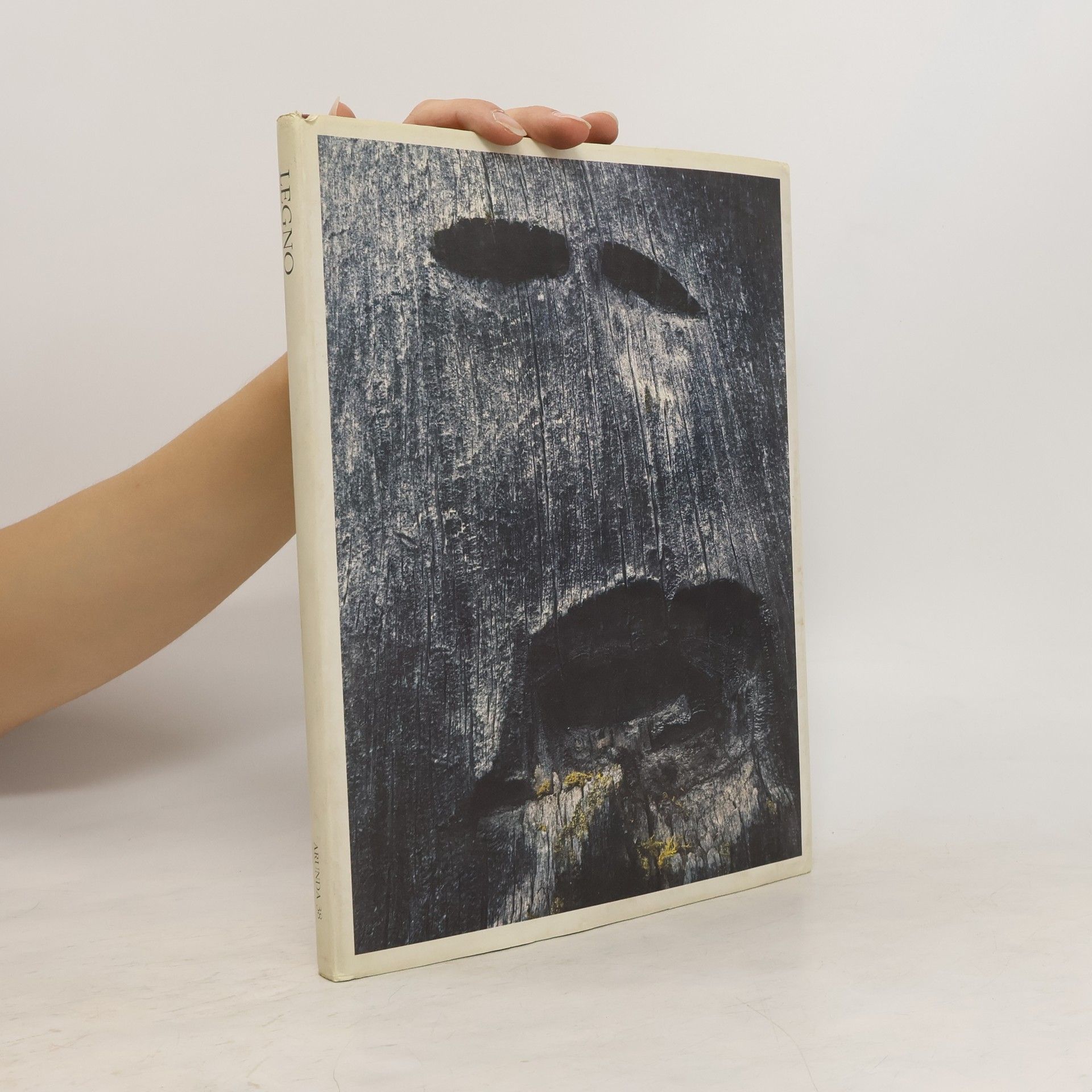Collectif d'auteurs Legno