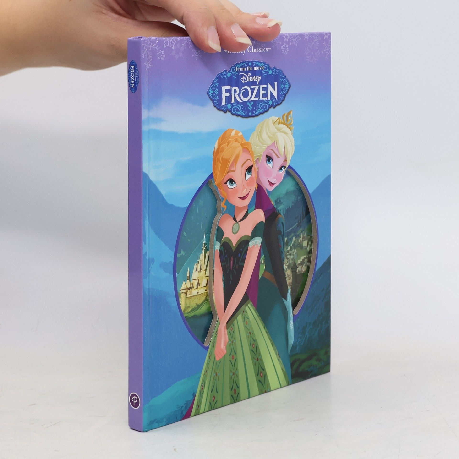 Walt Disney Disney Frozen