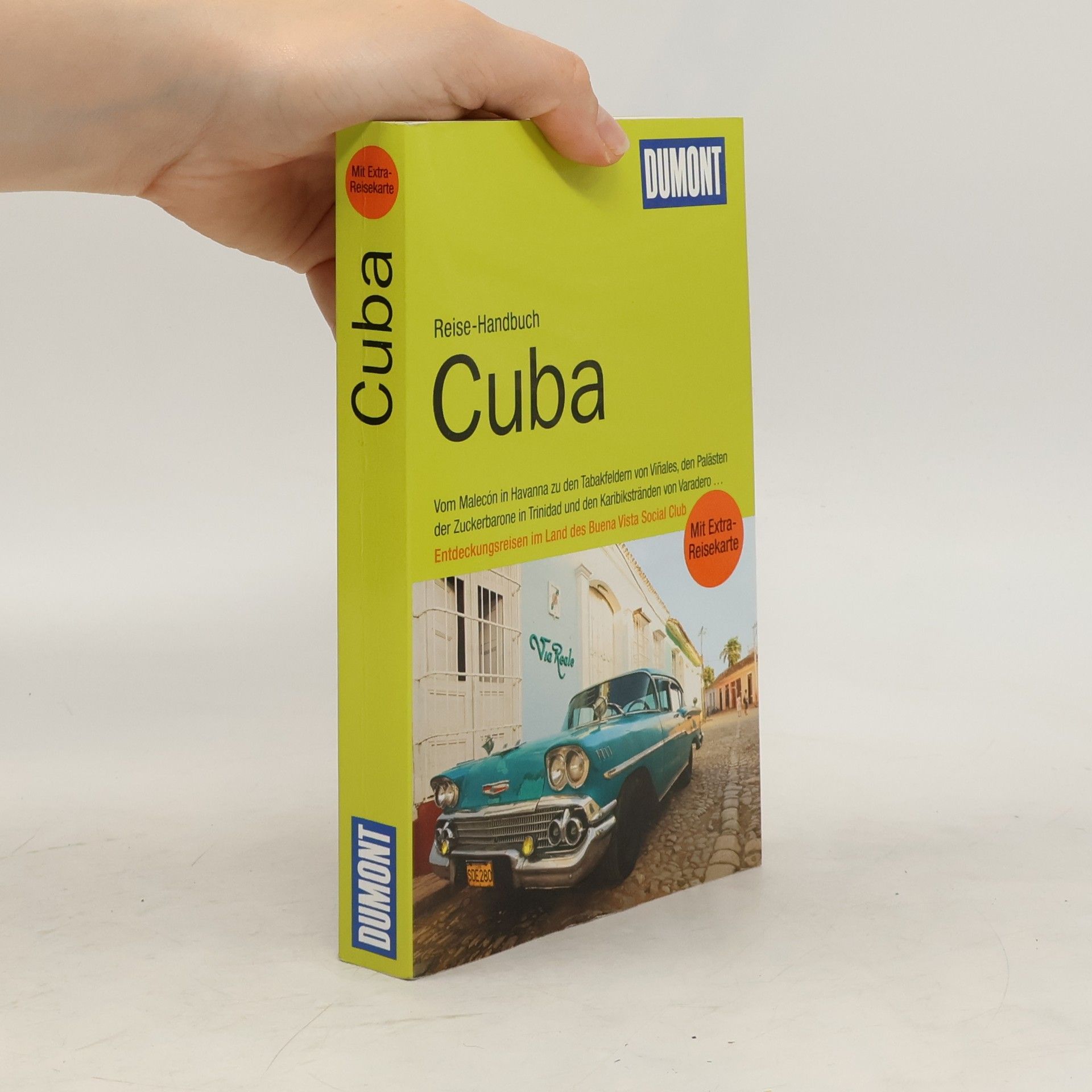 Anke Munderloh Cuba