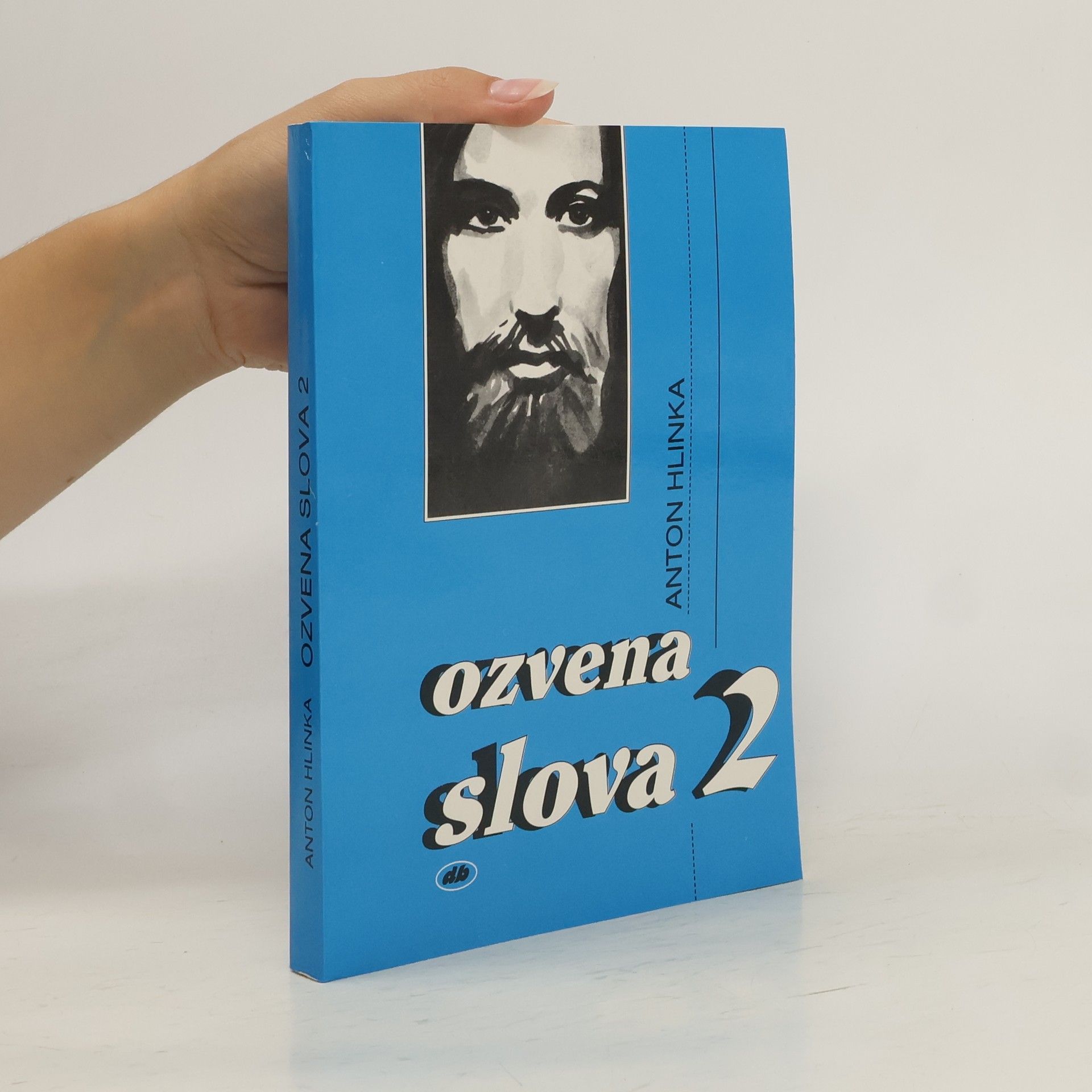 Anton Hlinka Ozvena slova 2