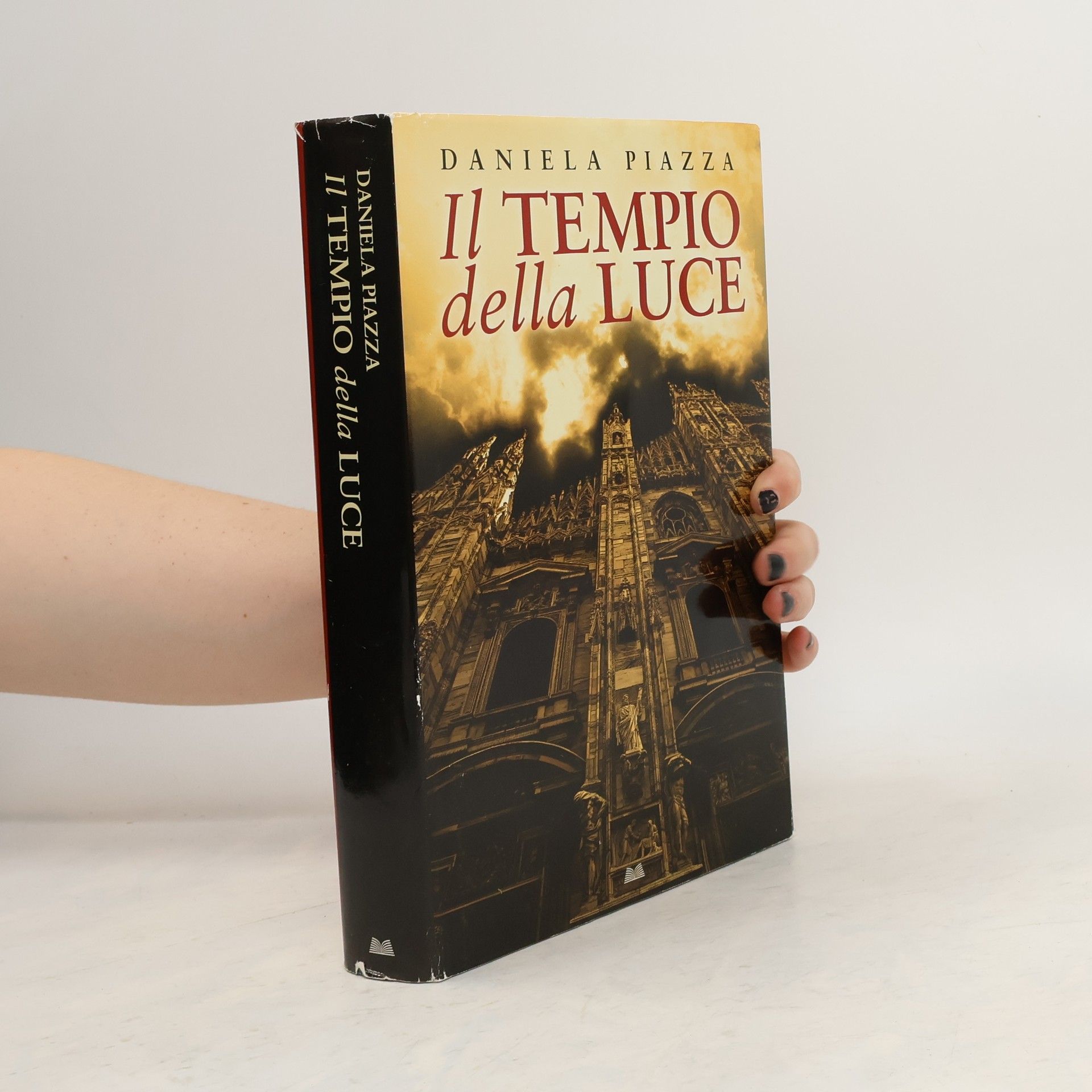 Il tempio della luce