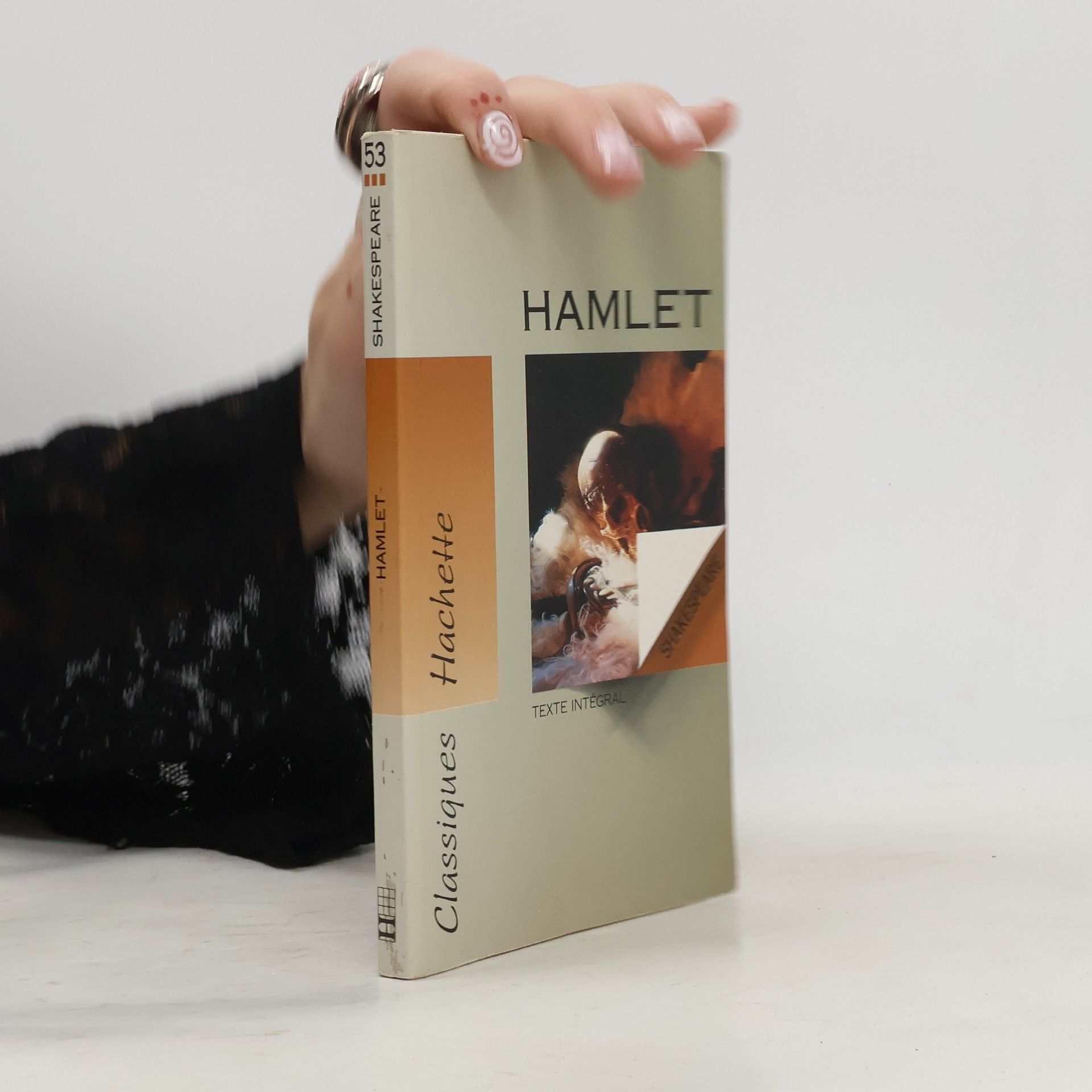 William Shakespeare Hamlet